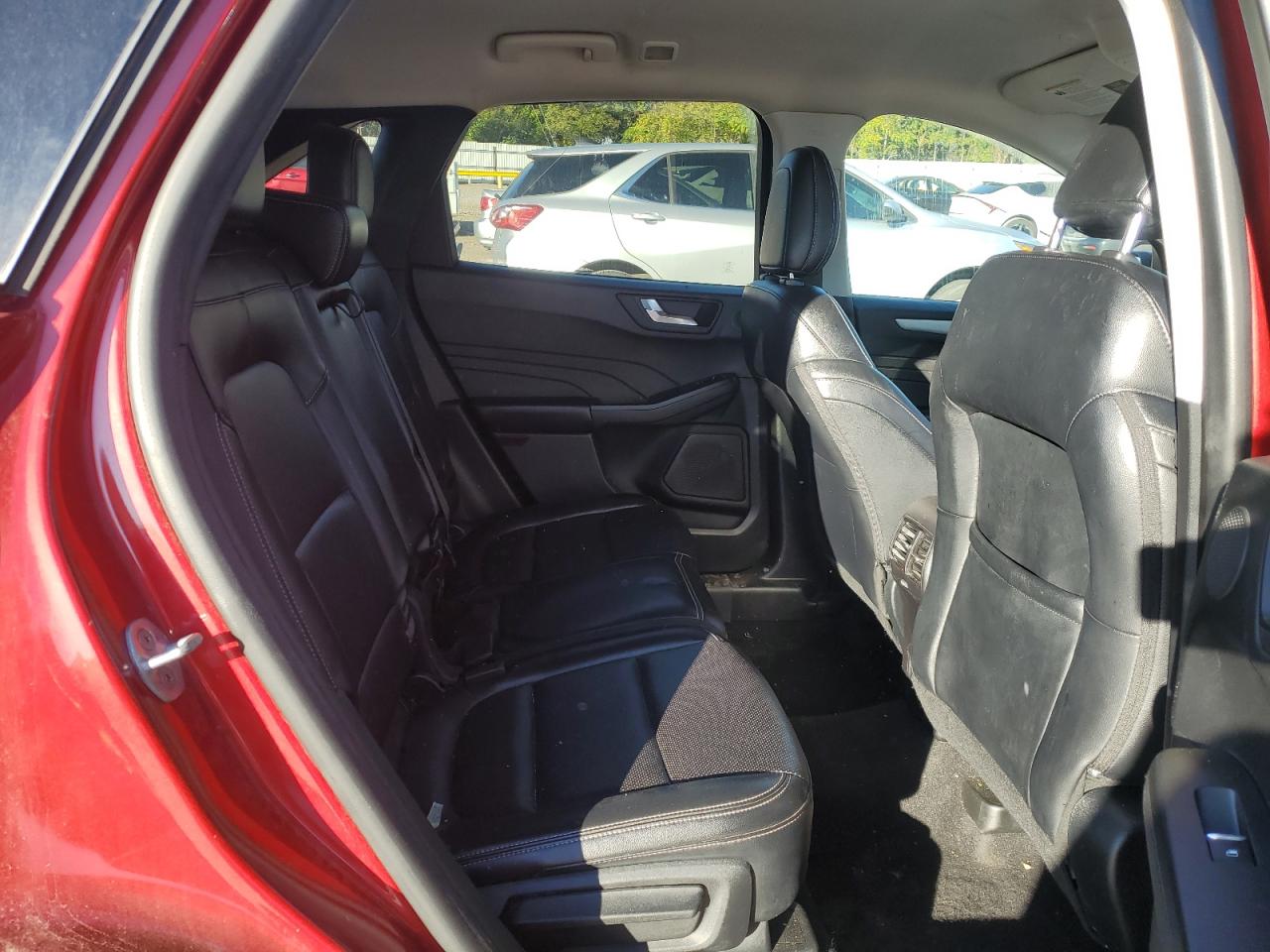 Ford Escape Sel