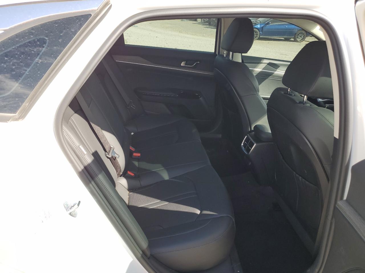 Kia K5 Ex