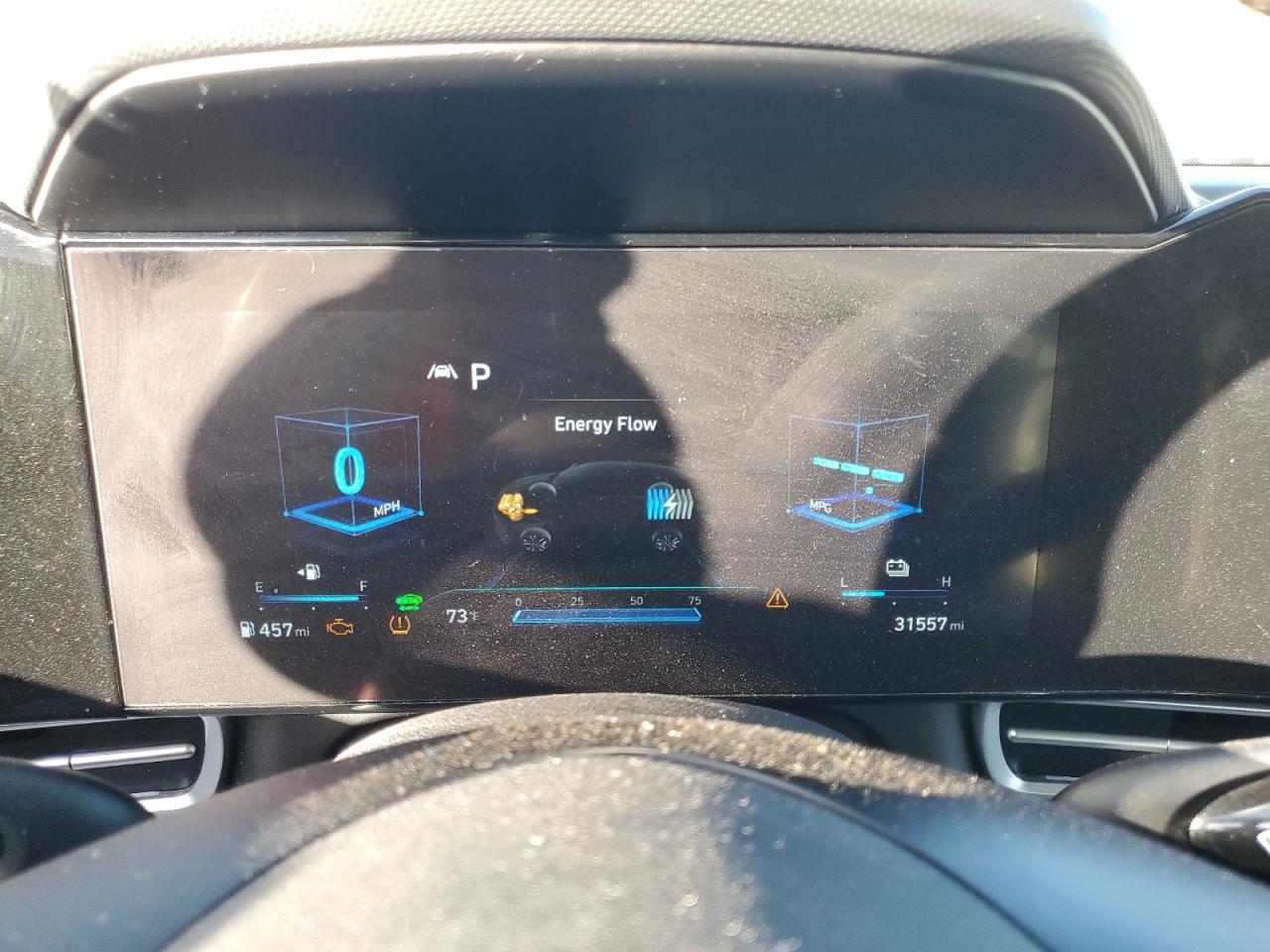Hyundai ELANTRA Limited
