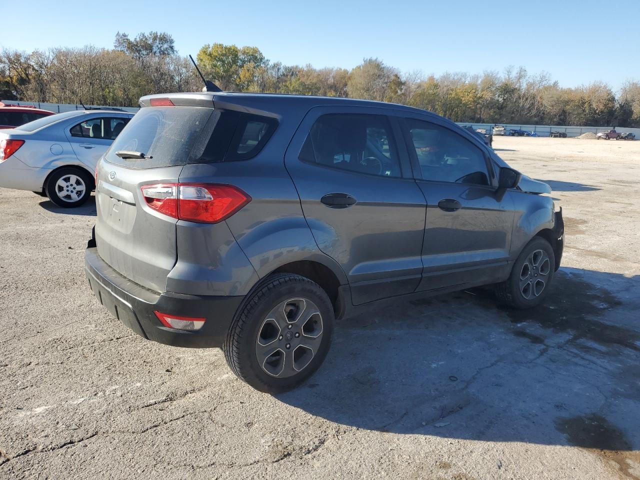 Ford EcoSport S