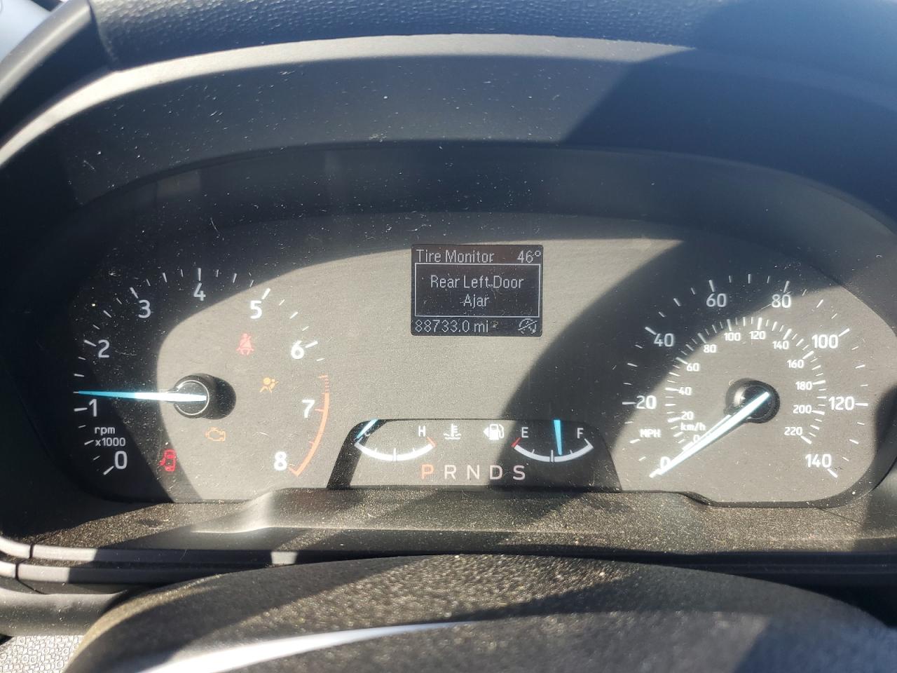 Ford EcoSport S