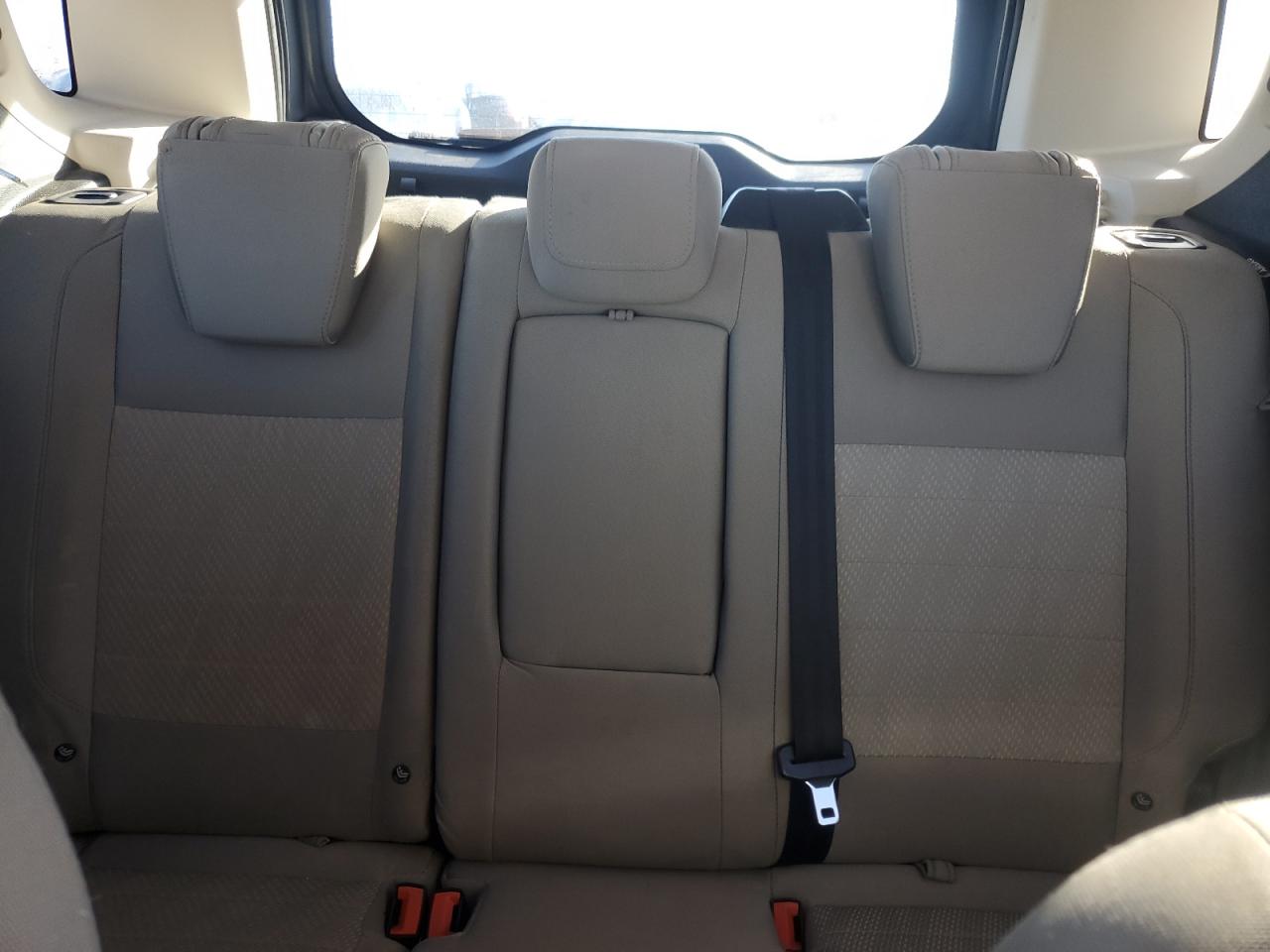 Ford EcoSport S