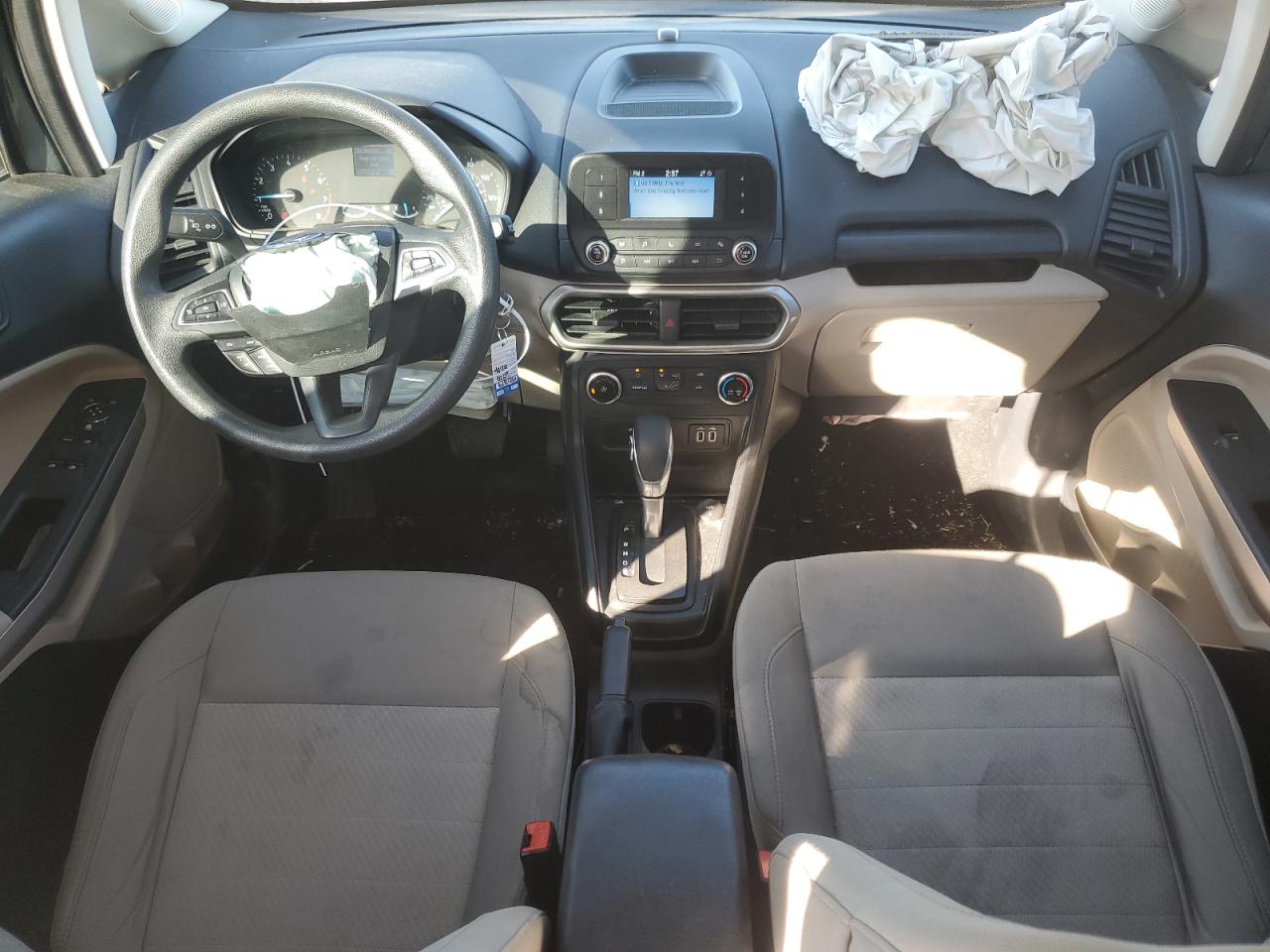 Ford EcoSport S