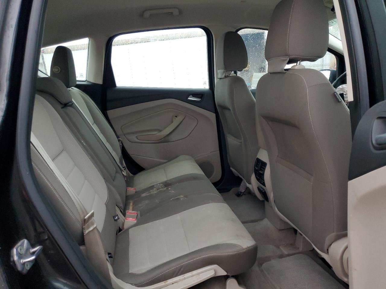 Ford Cmax Se