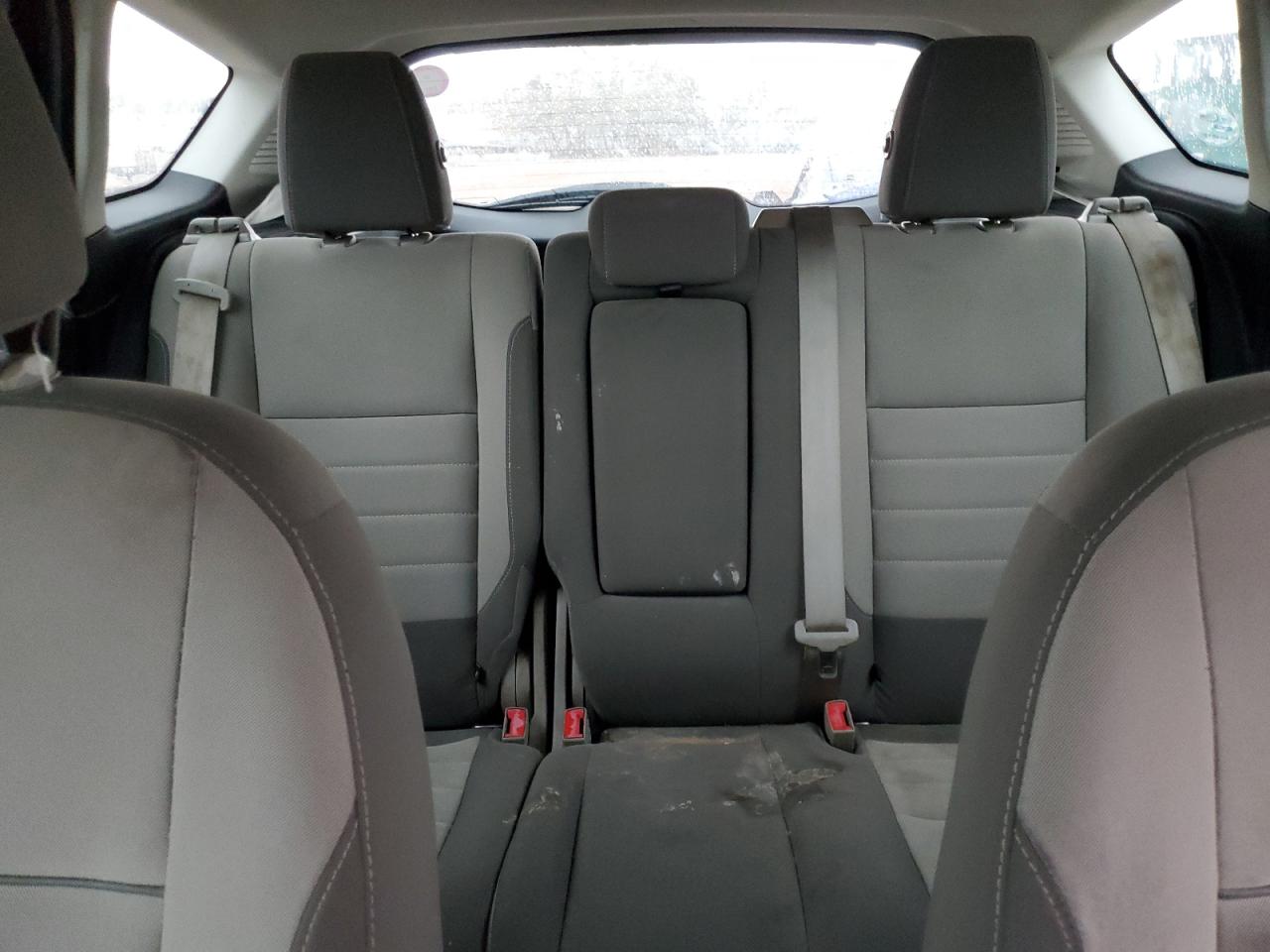 Ford Cmax Se