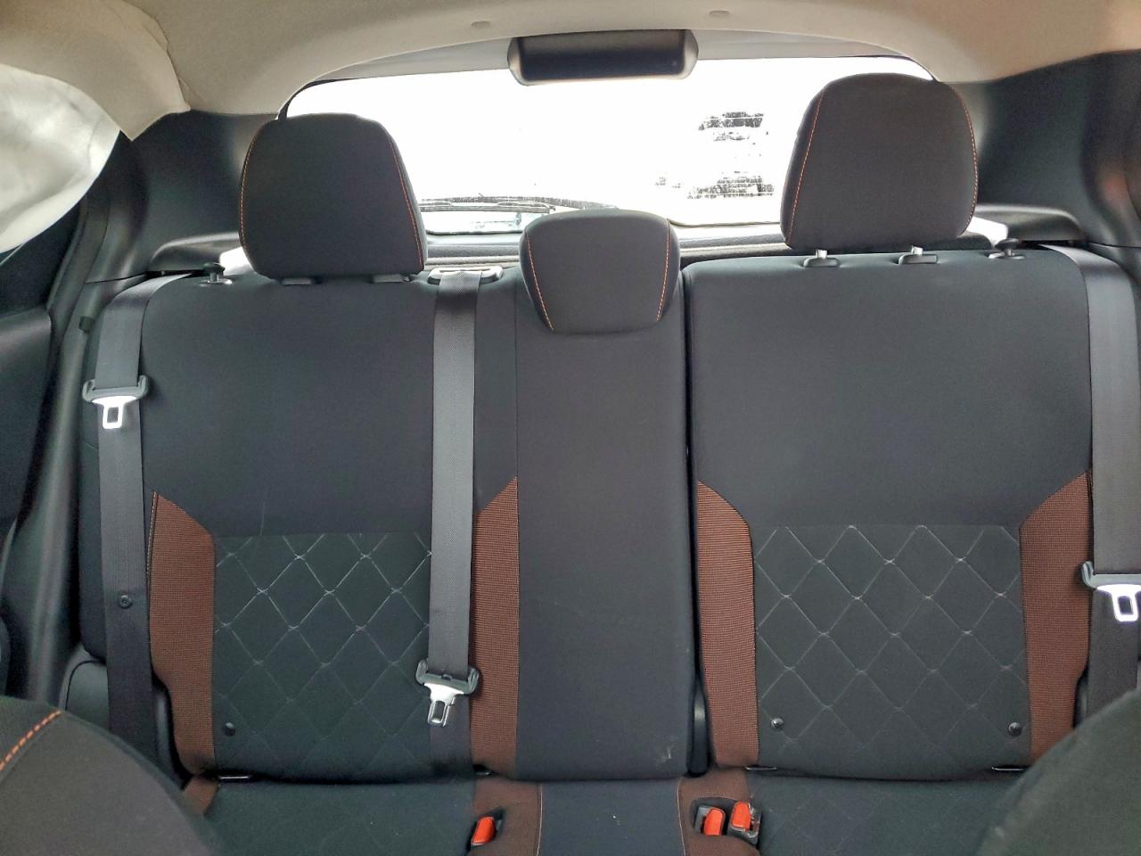 Nissan Kicks S