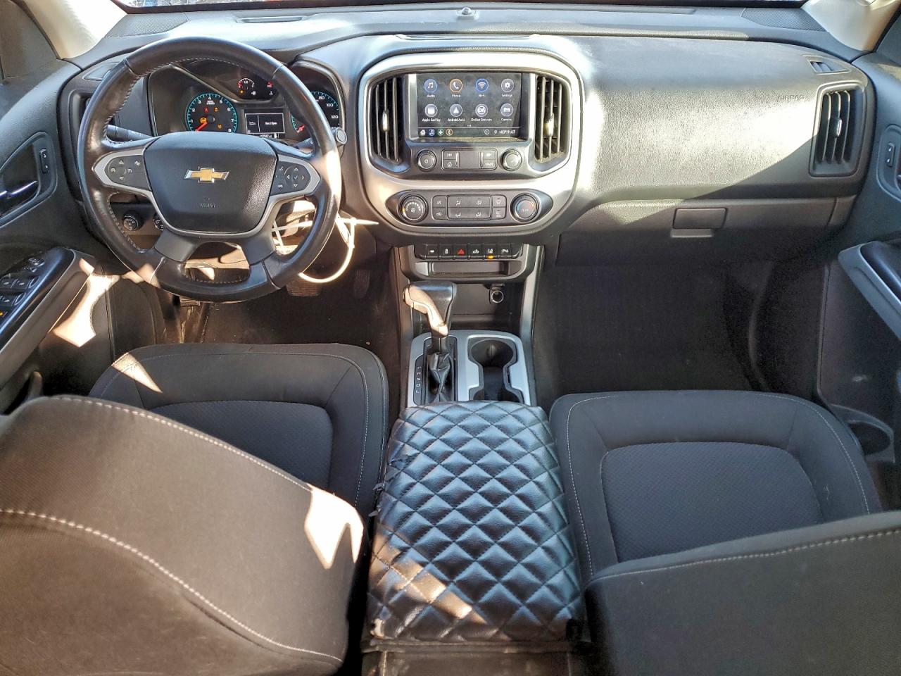 Chevrolet Colorado Lt
