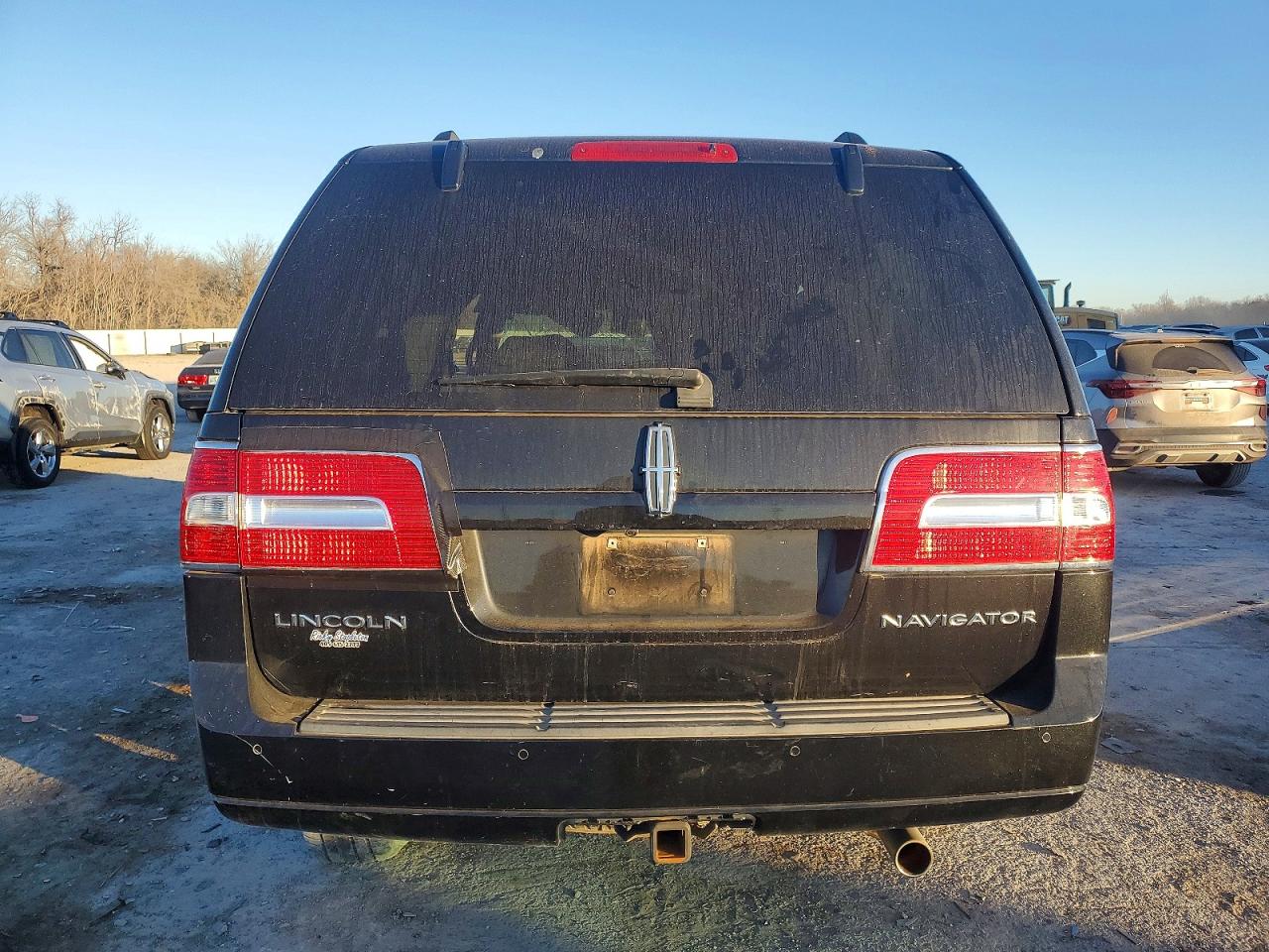 Lincoln Navigator L