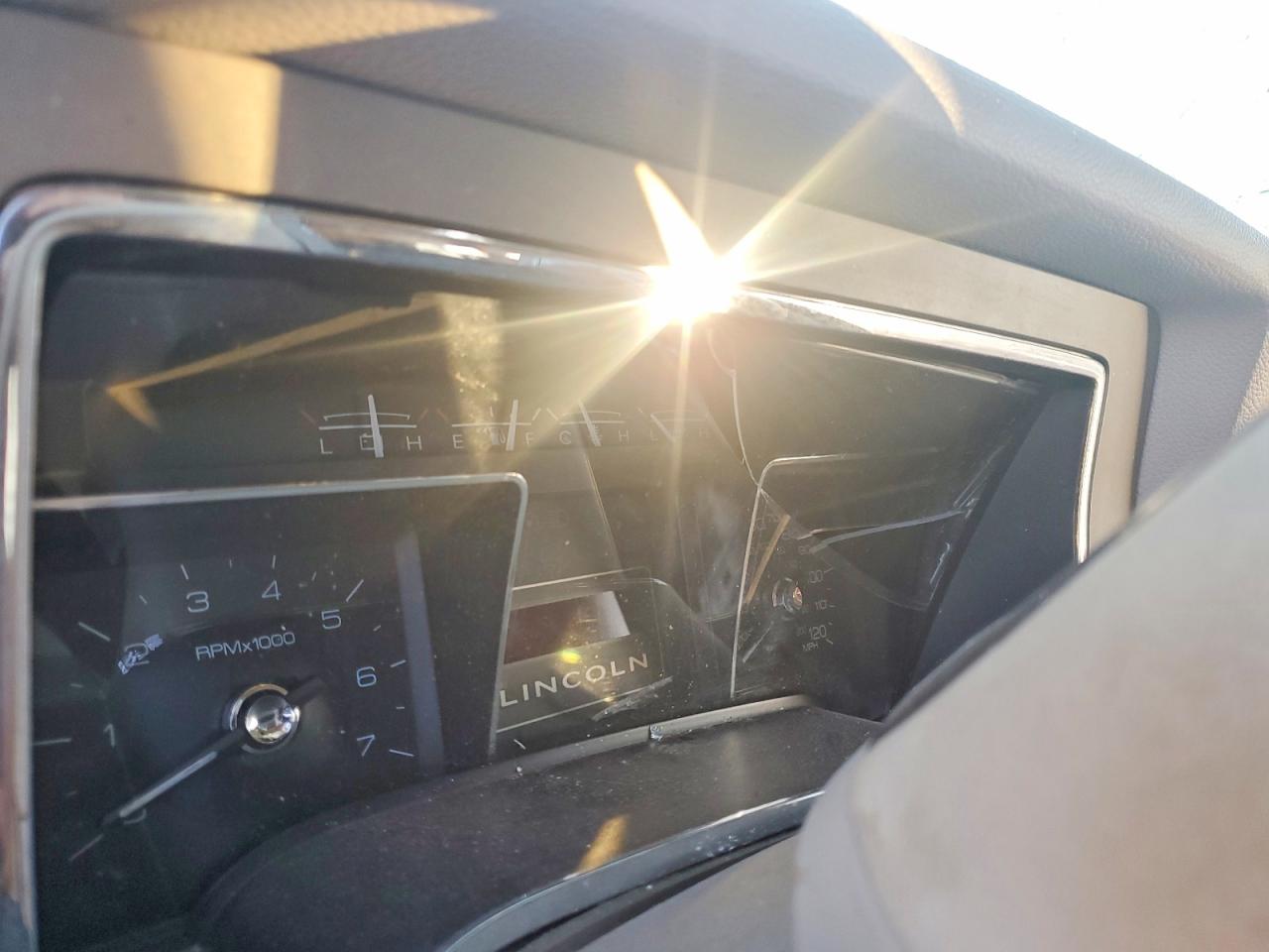 Lincoln Navigator L