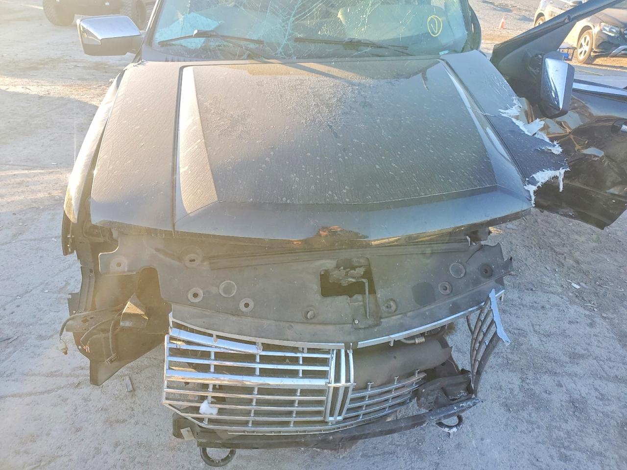 Lincoln Navigator L
