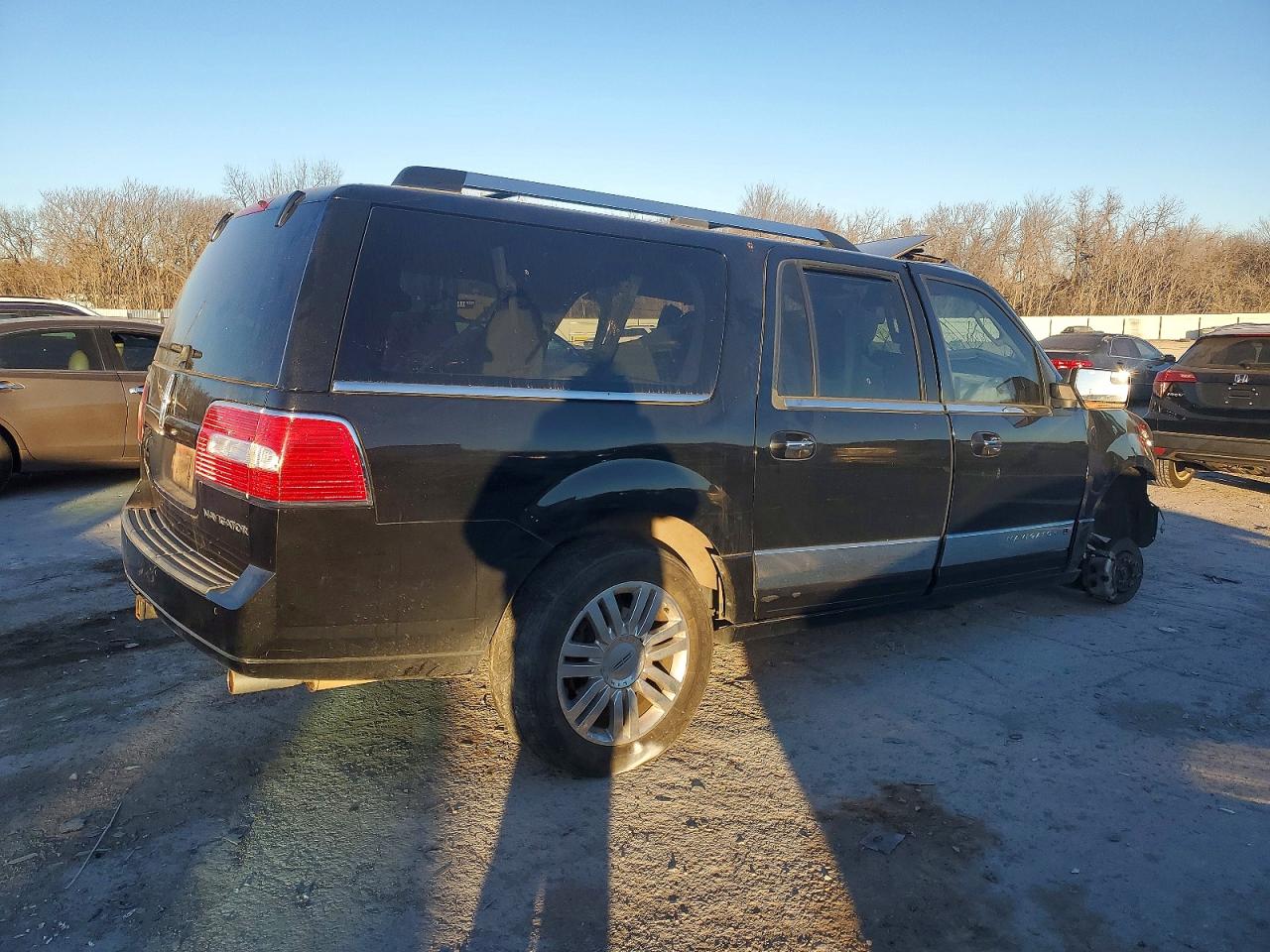 Lincoln Navigator L