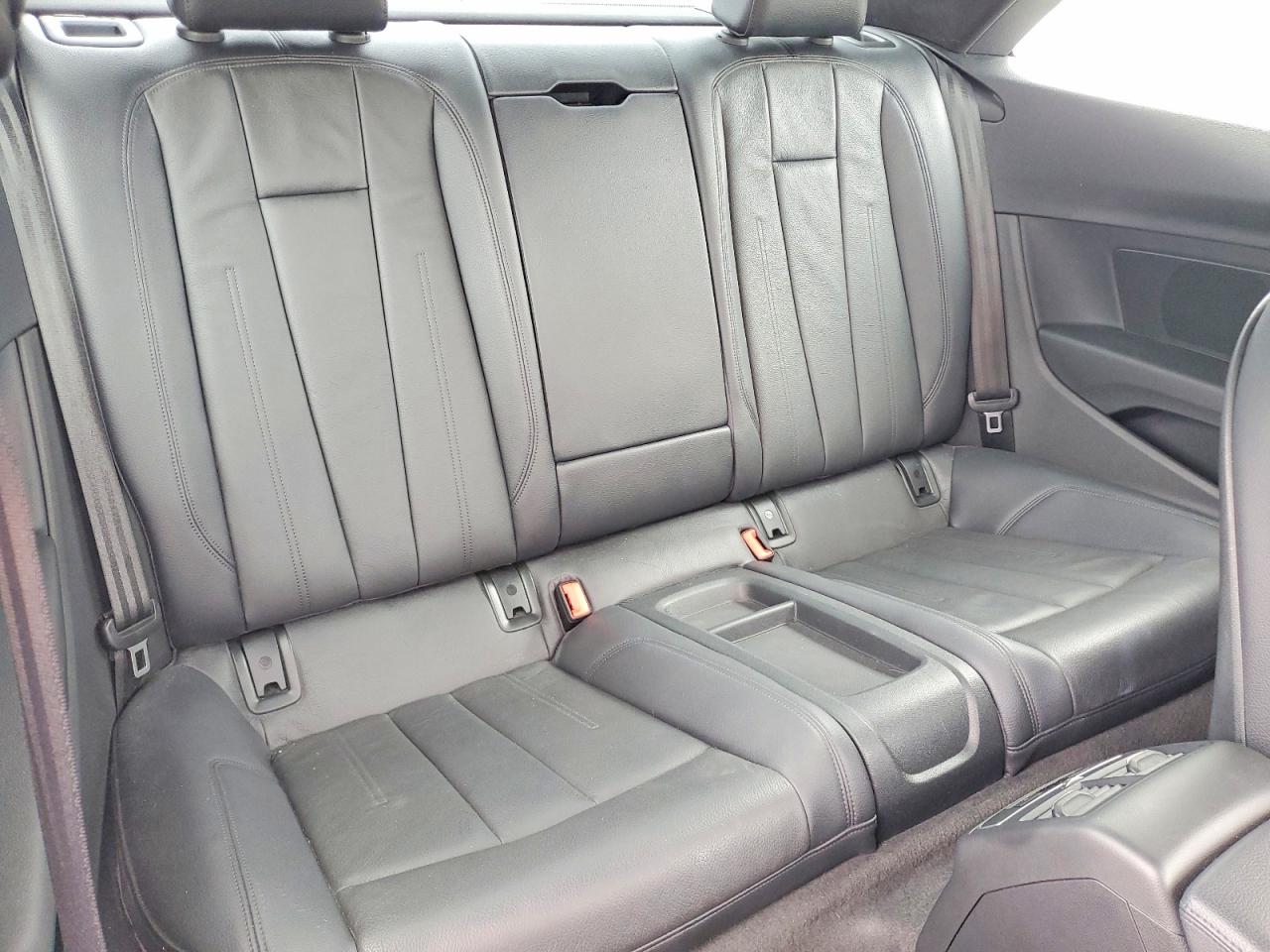 Audi A5 Premium Plus