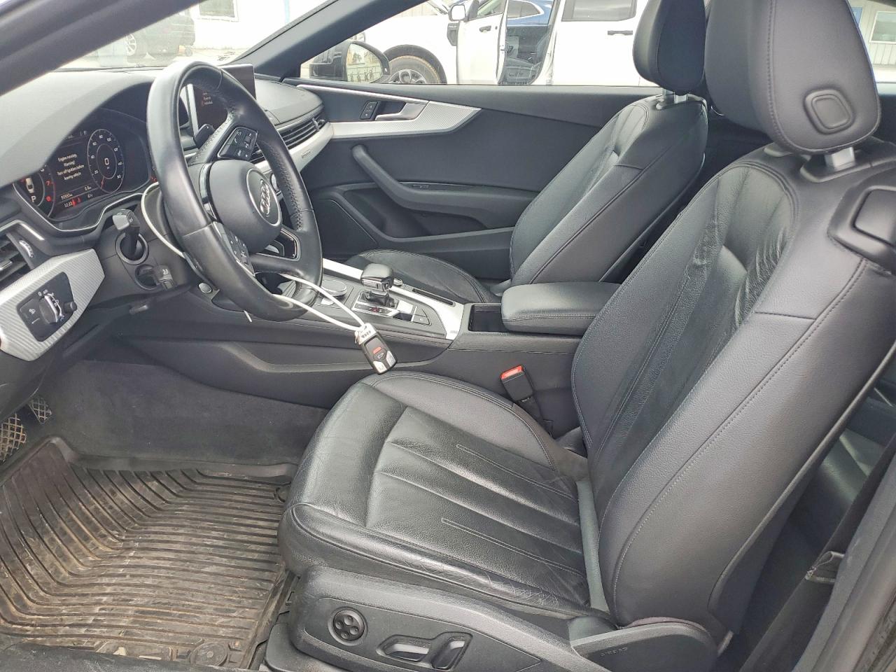 Audi A5 Premium Plus