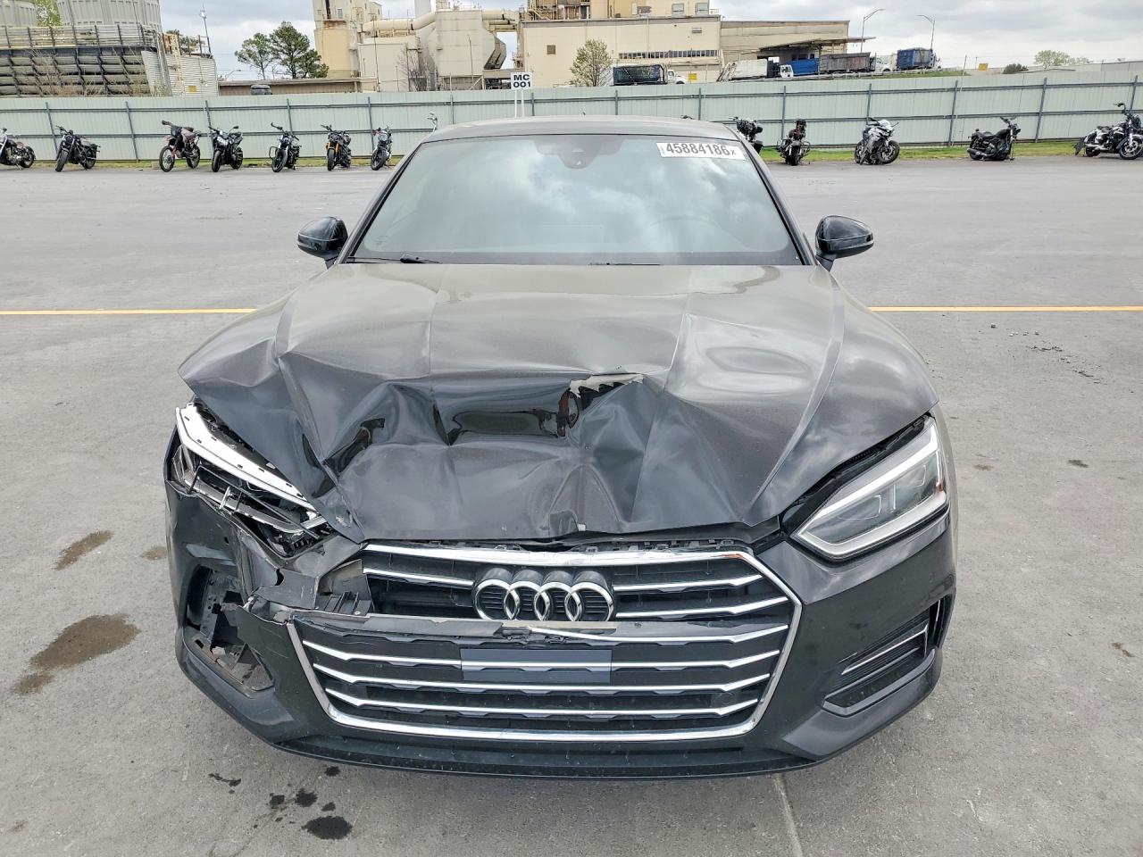 Audi A5 Premium Plus