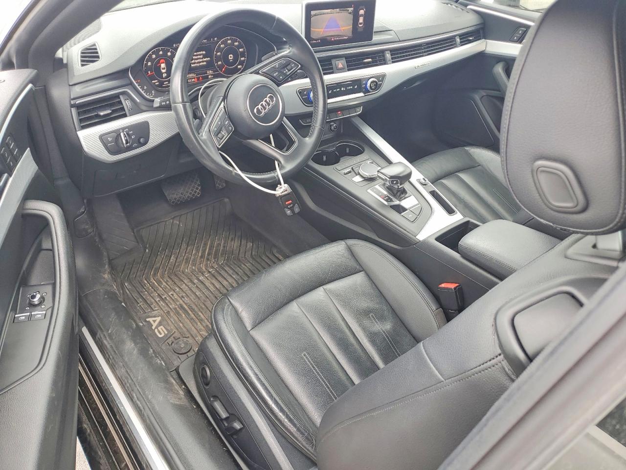 Audi A5 Premium Plus