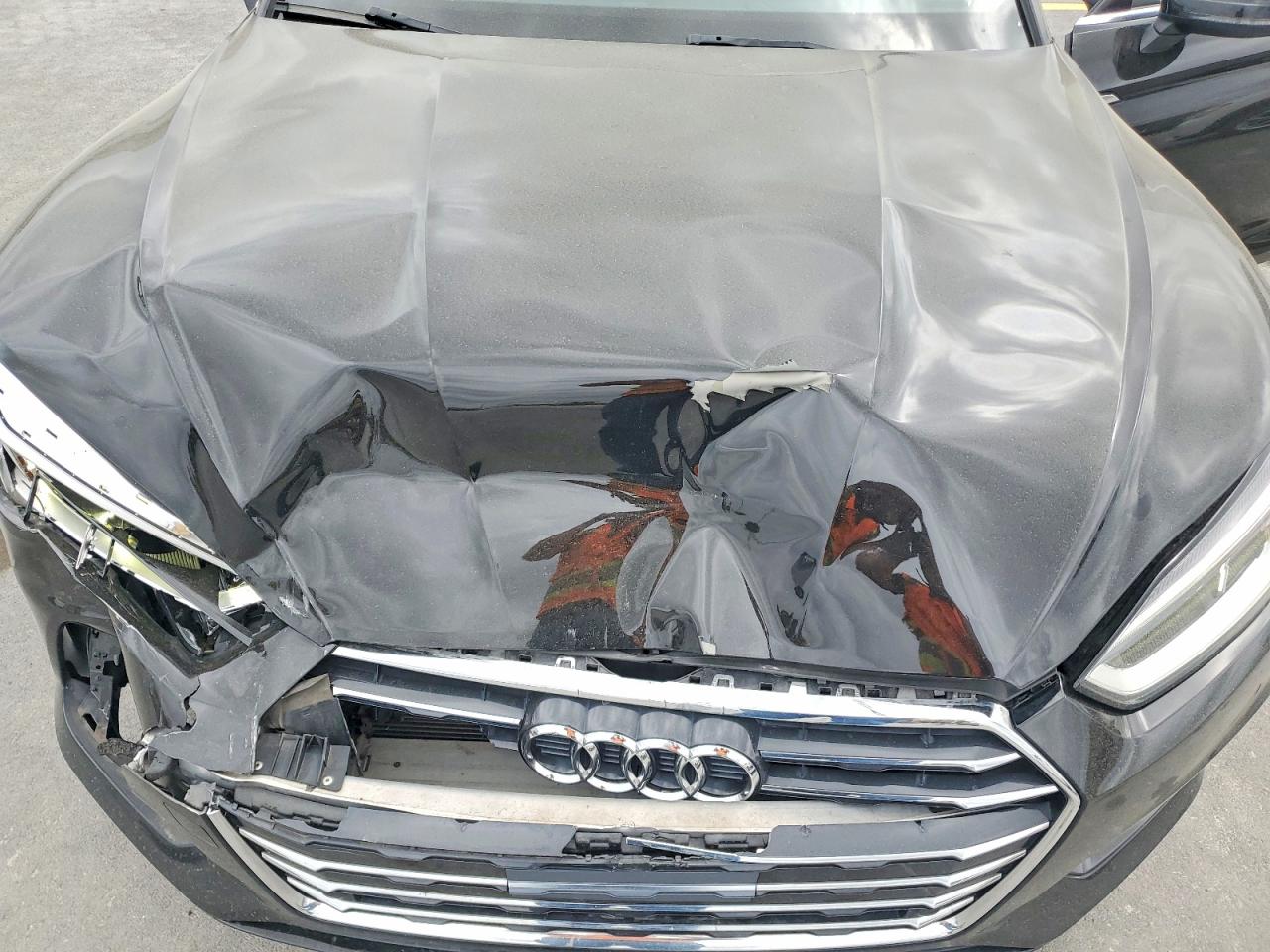 Audi A5 Premium Plus