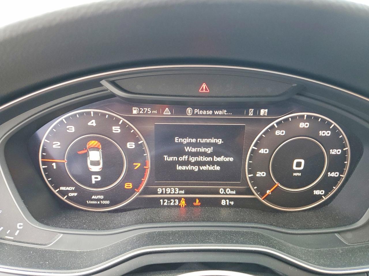 Audi A5 Premium Plus