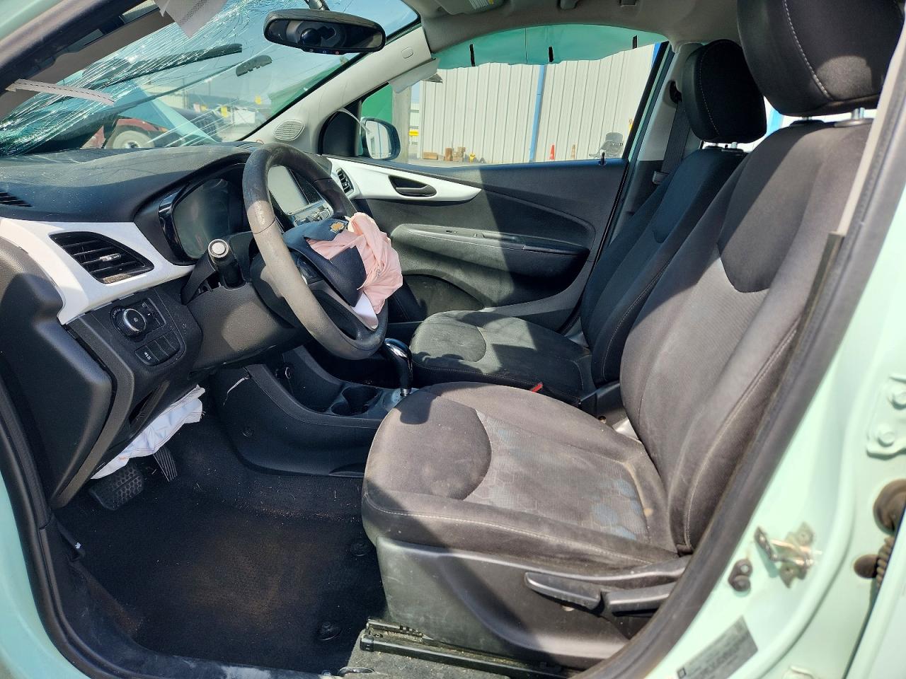 Chevrolet Spark 1lt