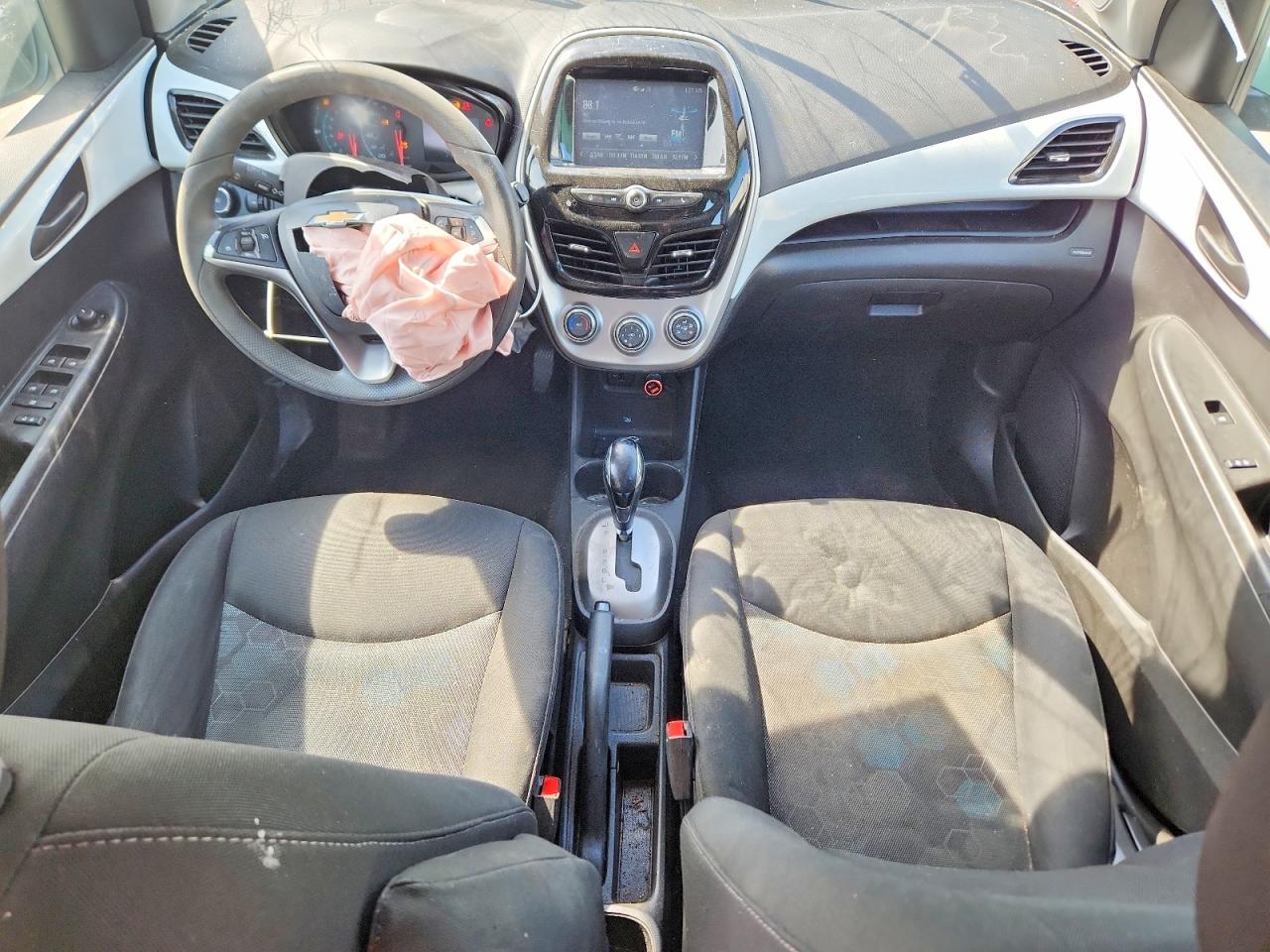 Chevrolet Spark 1lt
