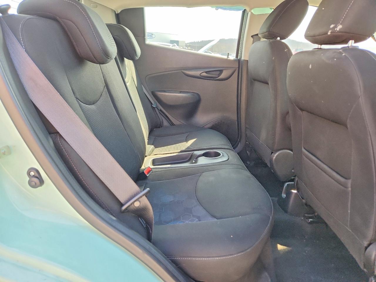 Chevrolet Spark 1lt