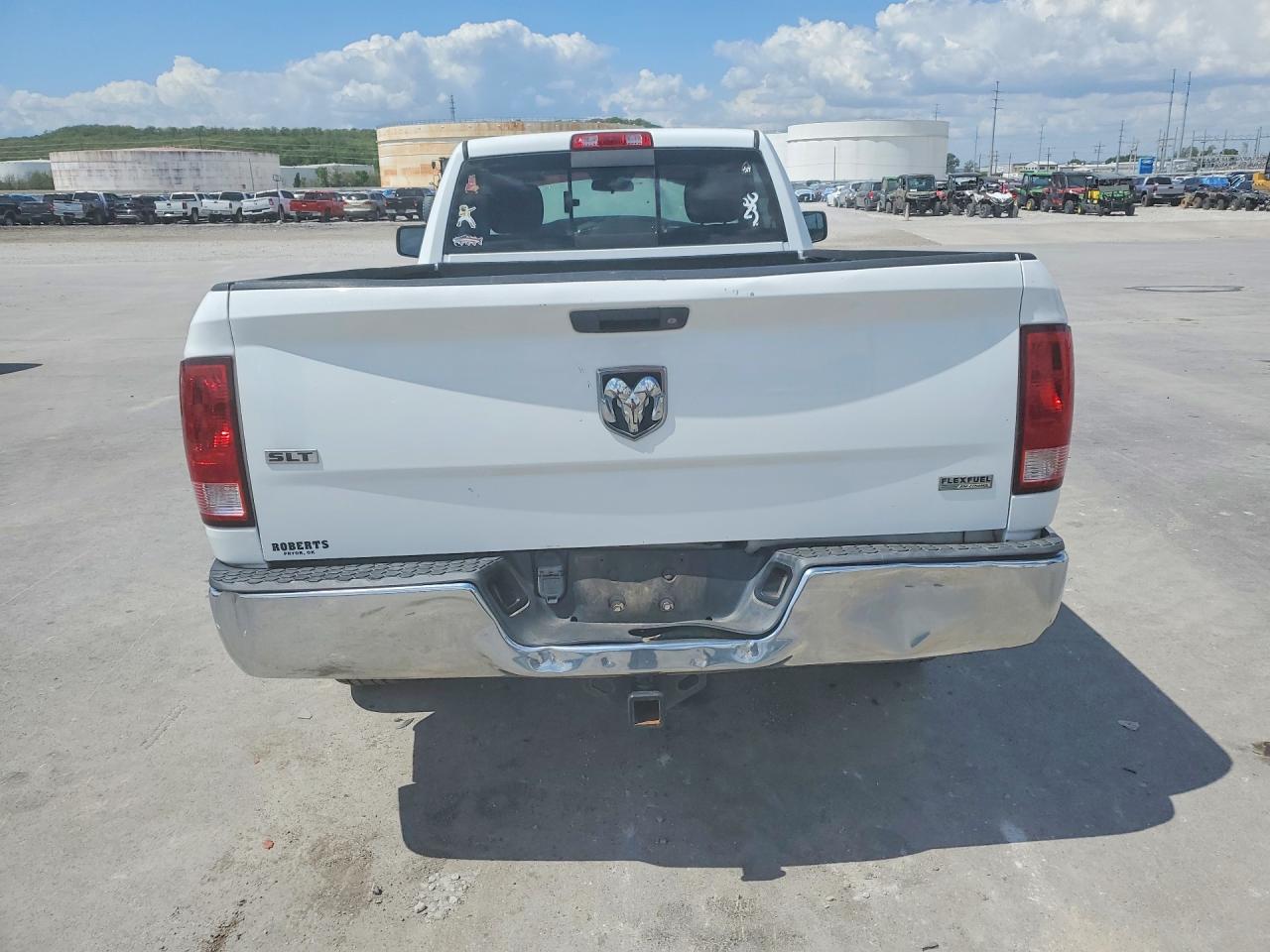 Ram 1500 Slt