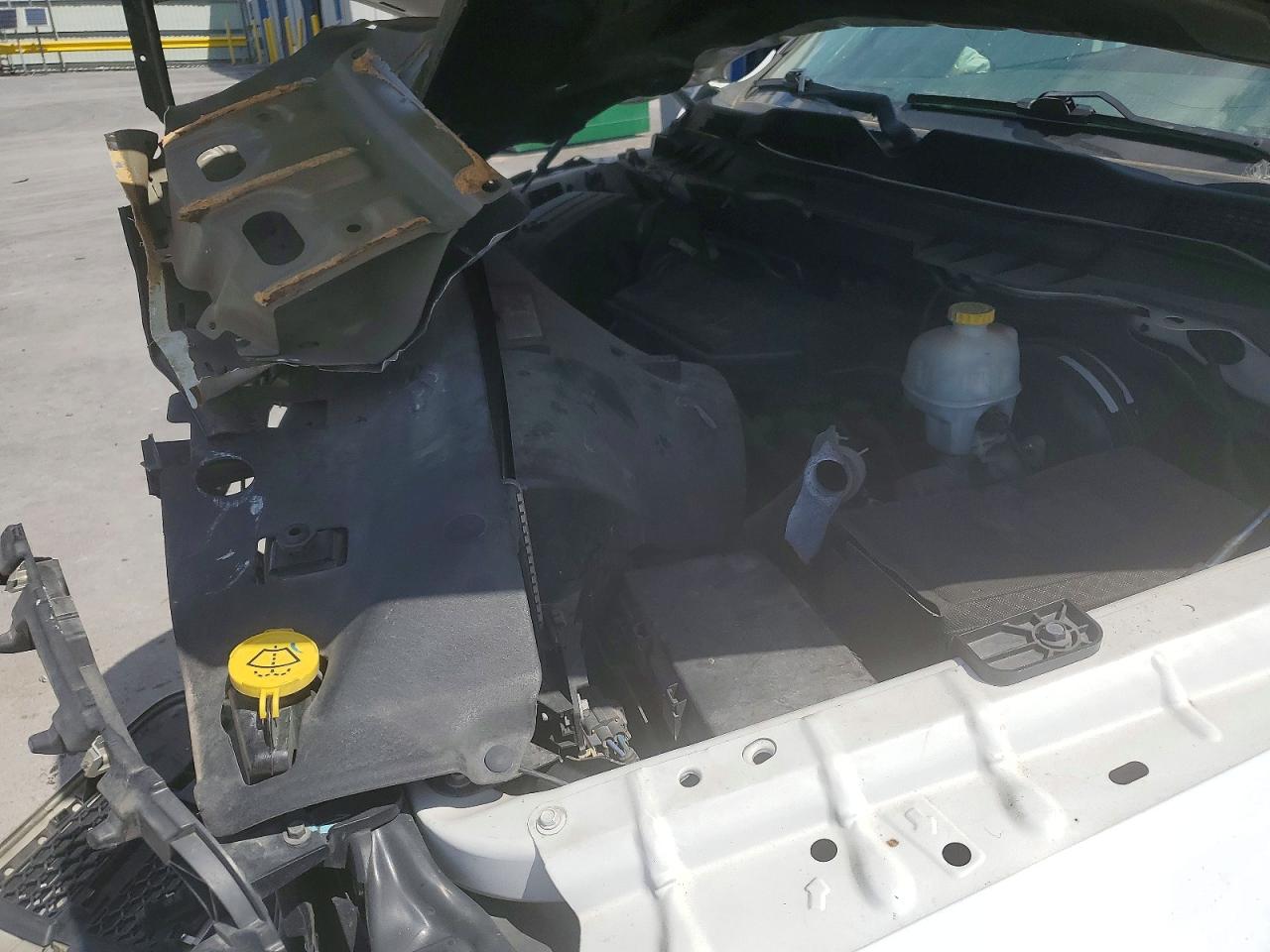 Ram 1500 Slt