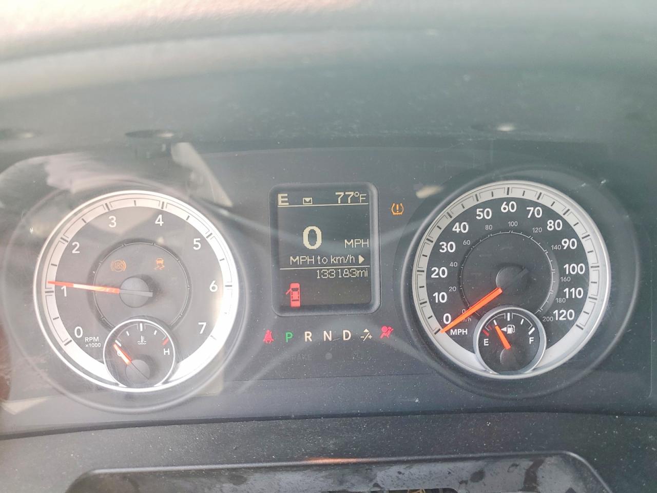 Ram 1500 Slt