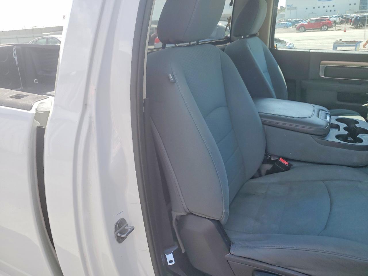 Ram 1500 Slt