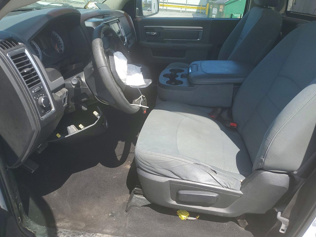 Ram 1500 Slt