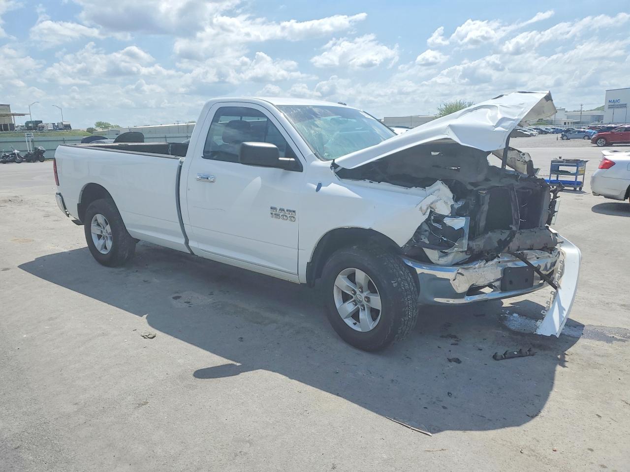 Ram 1500 Slt