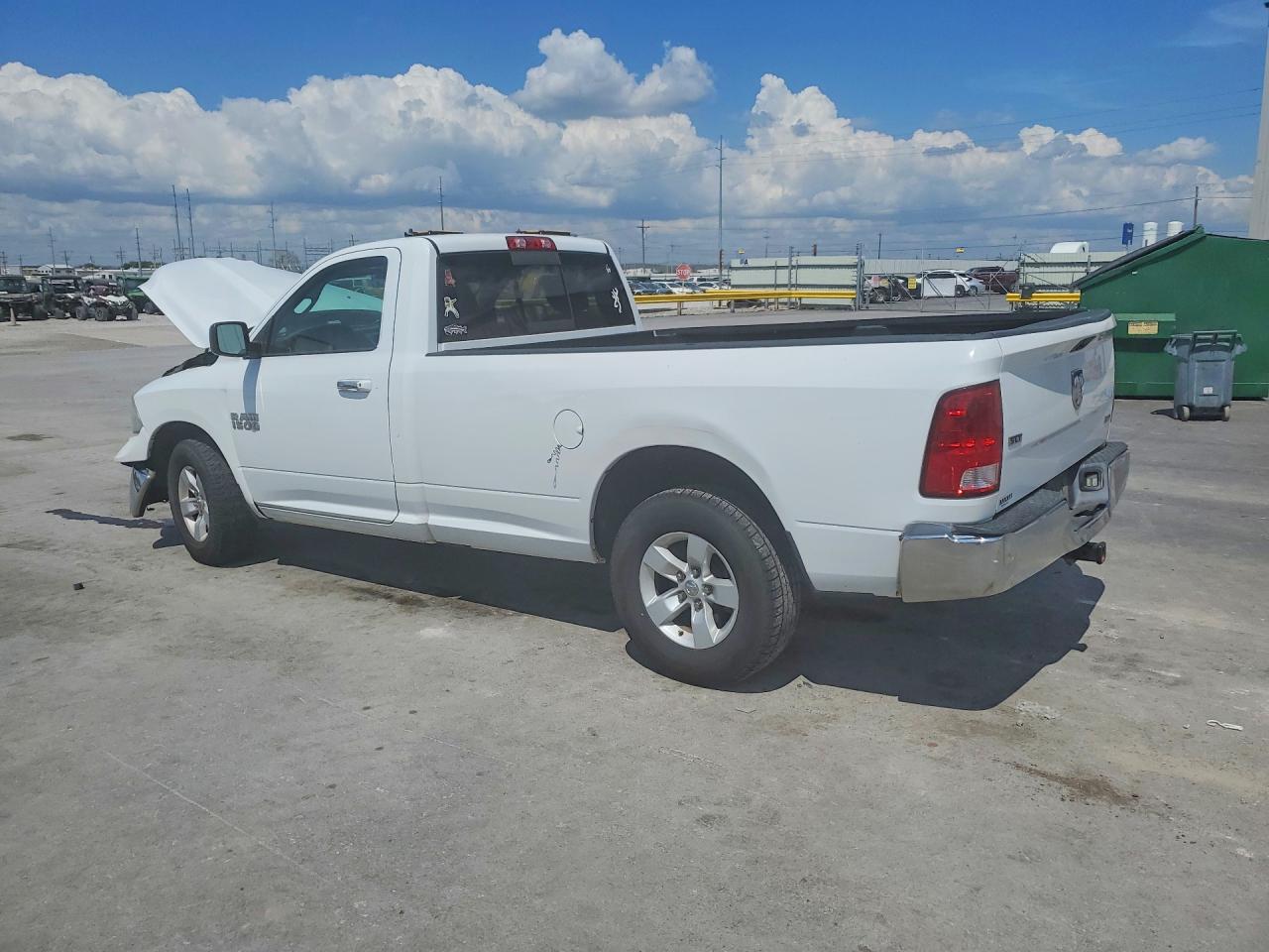 Ram 1500 Slt