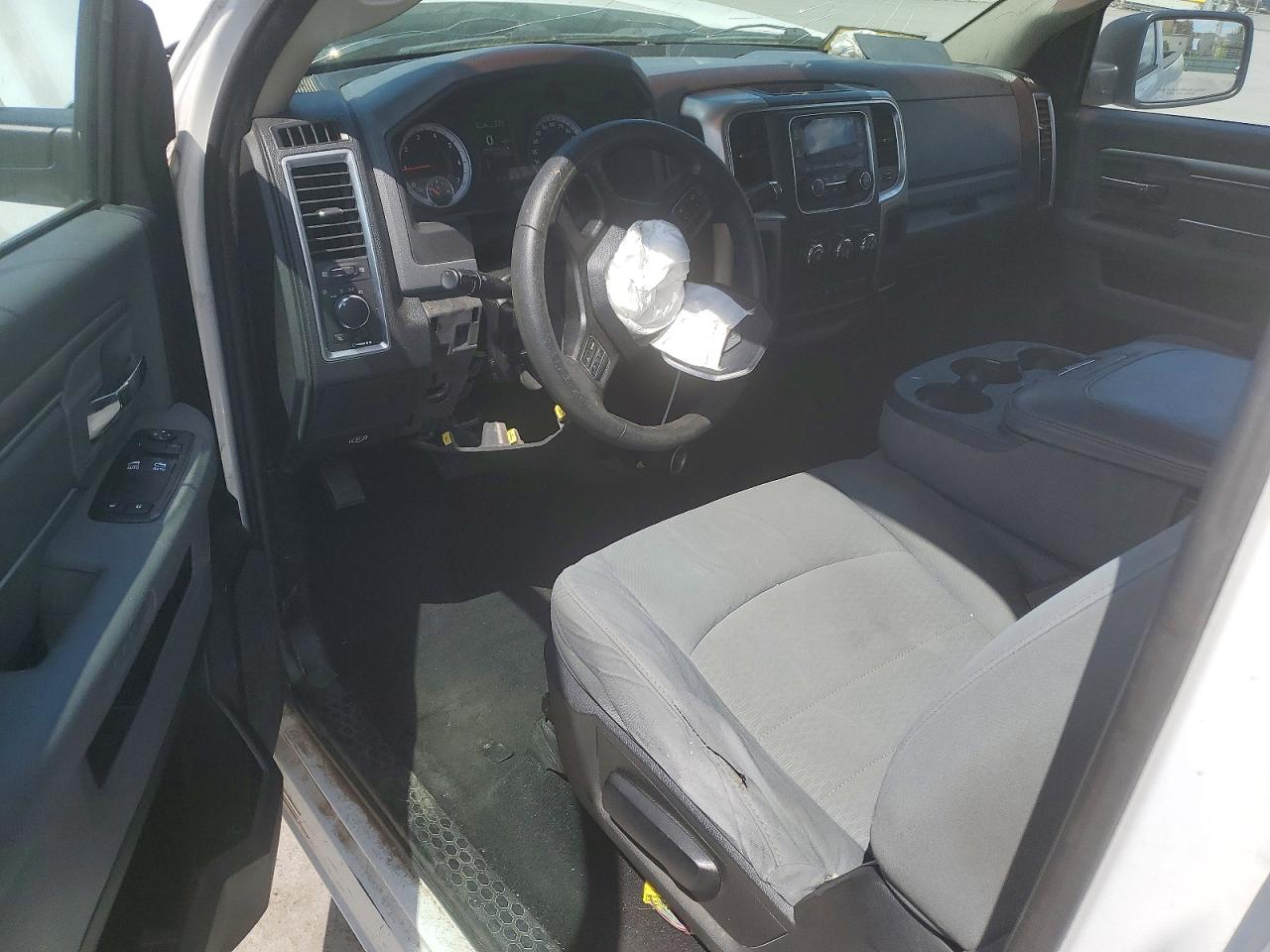 Ram 1500 Slt