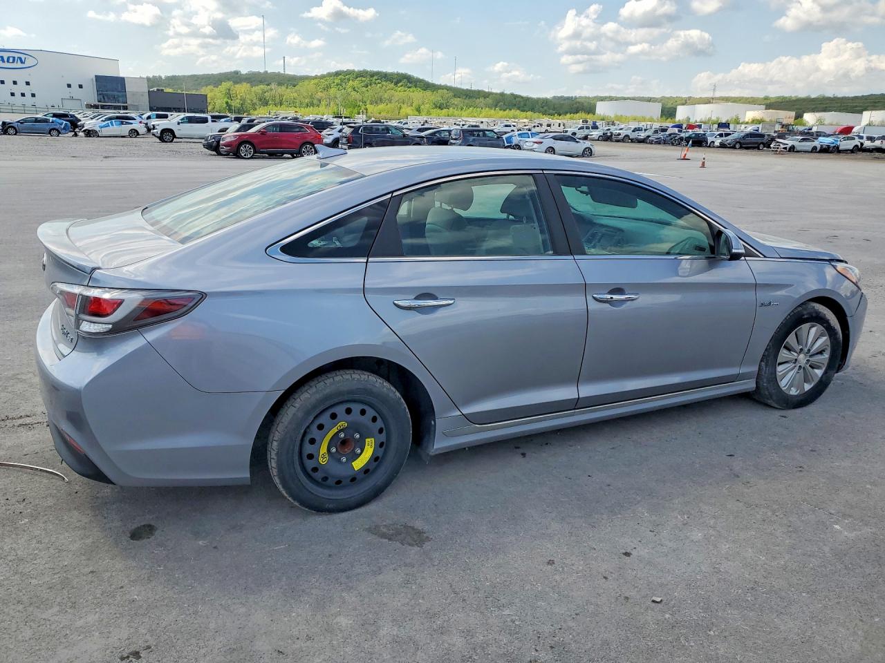 Hyundai SONATA Se