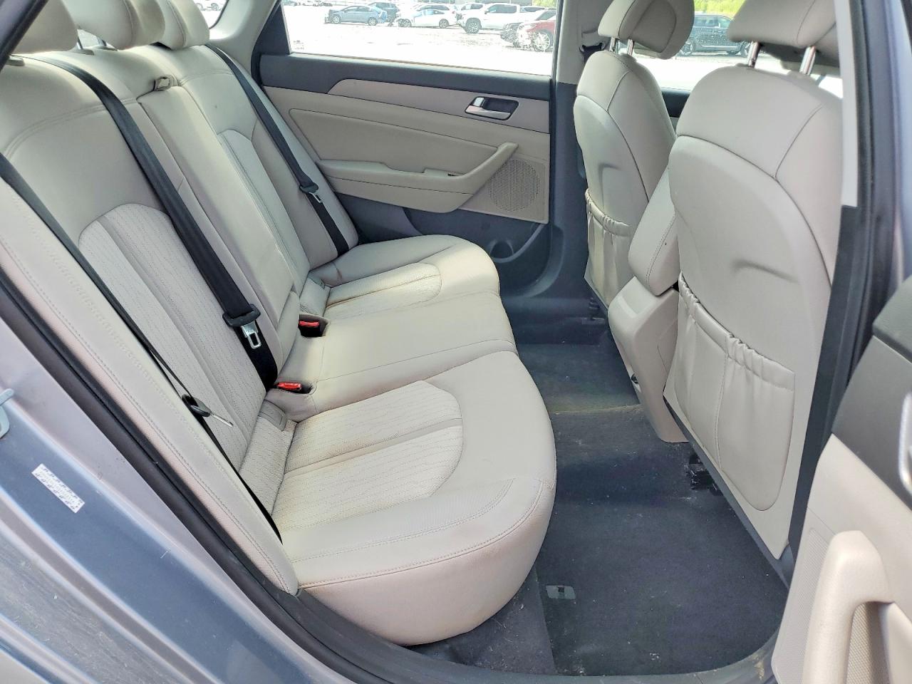 Hyundai SONATA Se