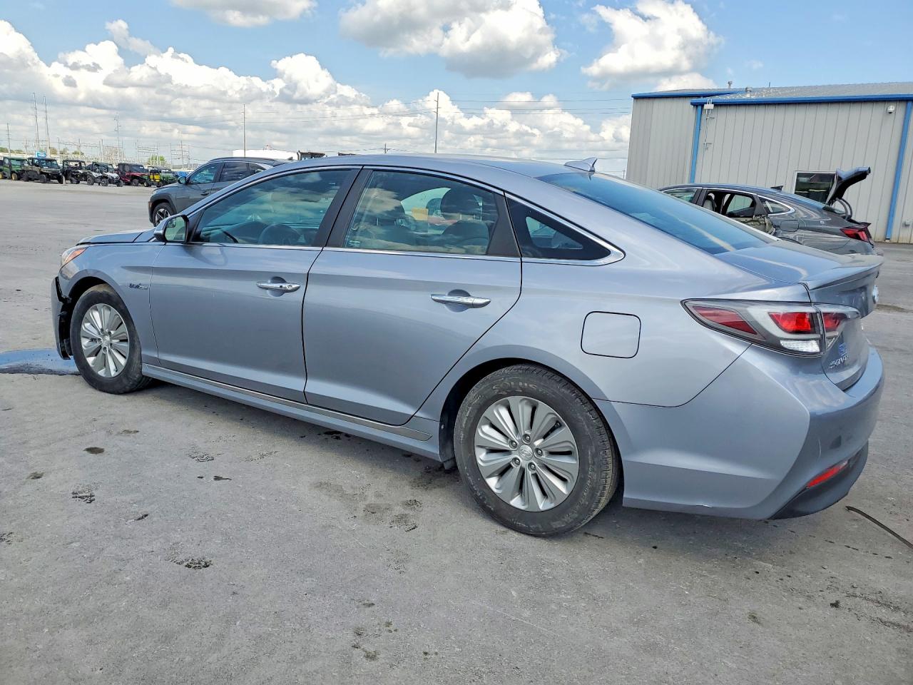Hyundai SONATA Se