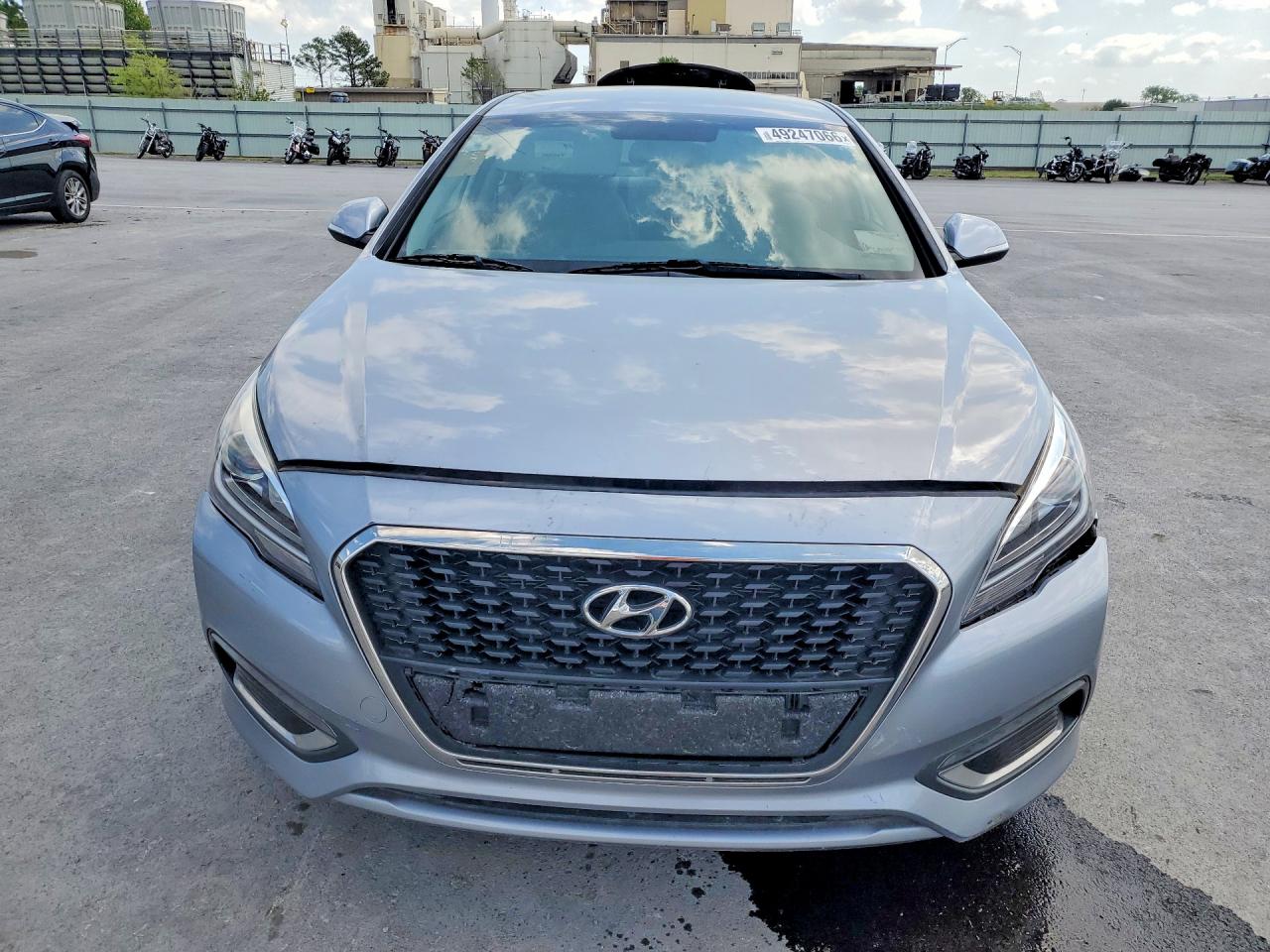 Hyundai SONATA Se