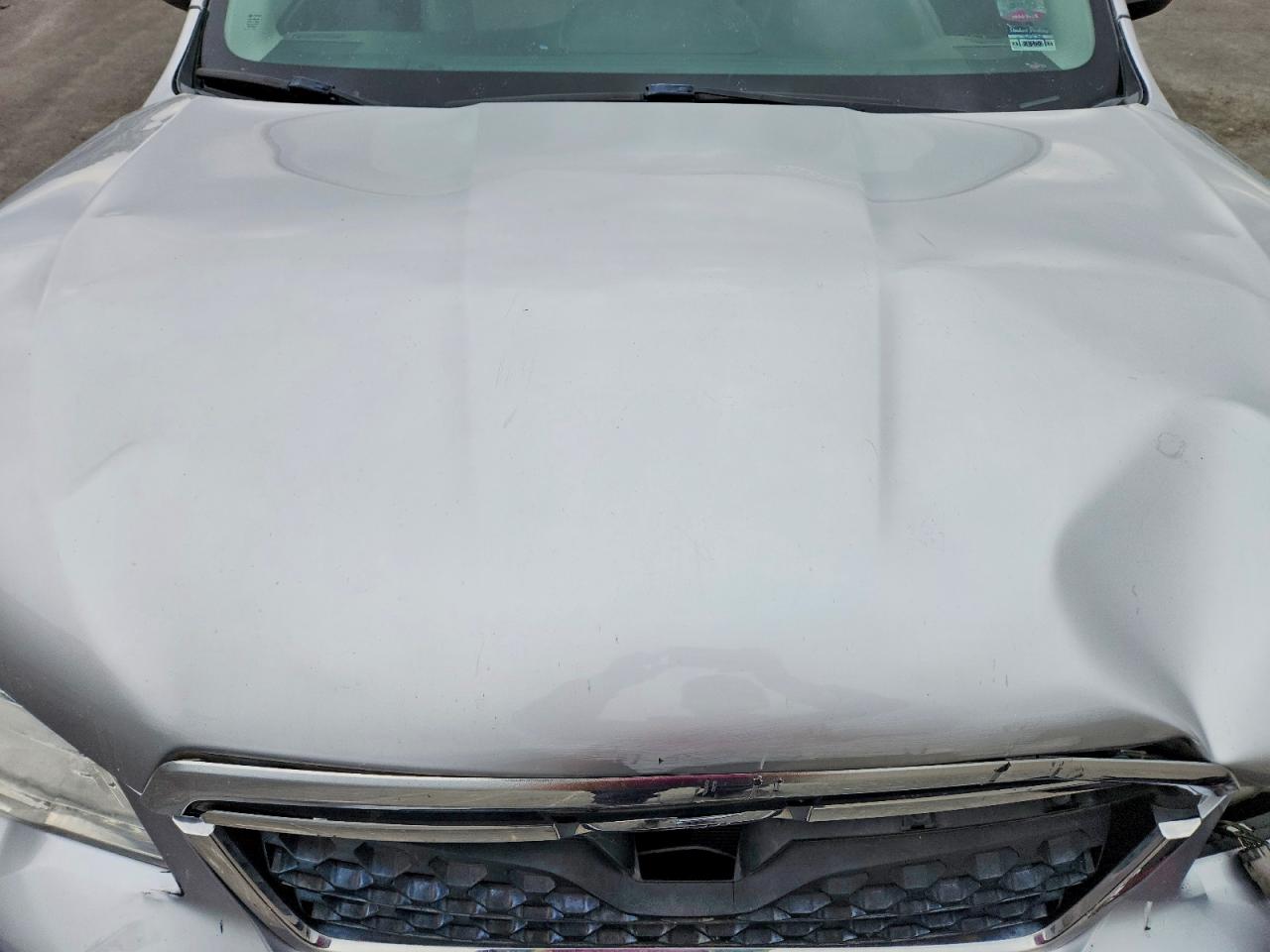 Subaru Forester 2.5i Limited