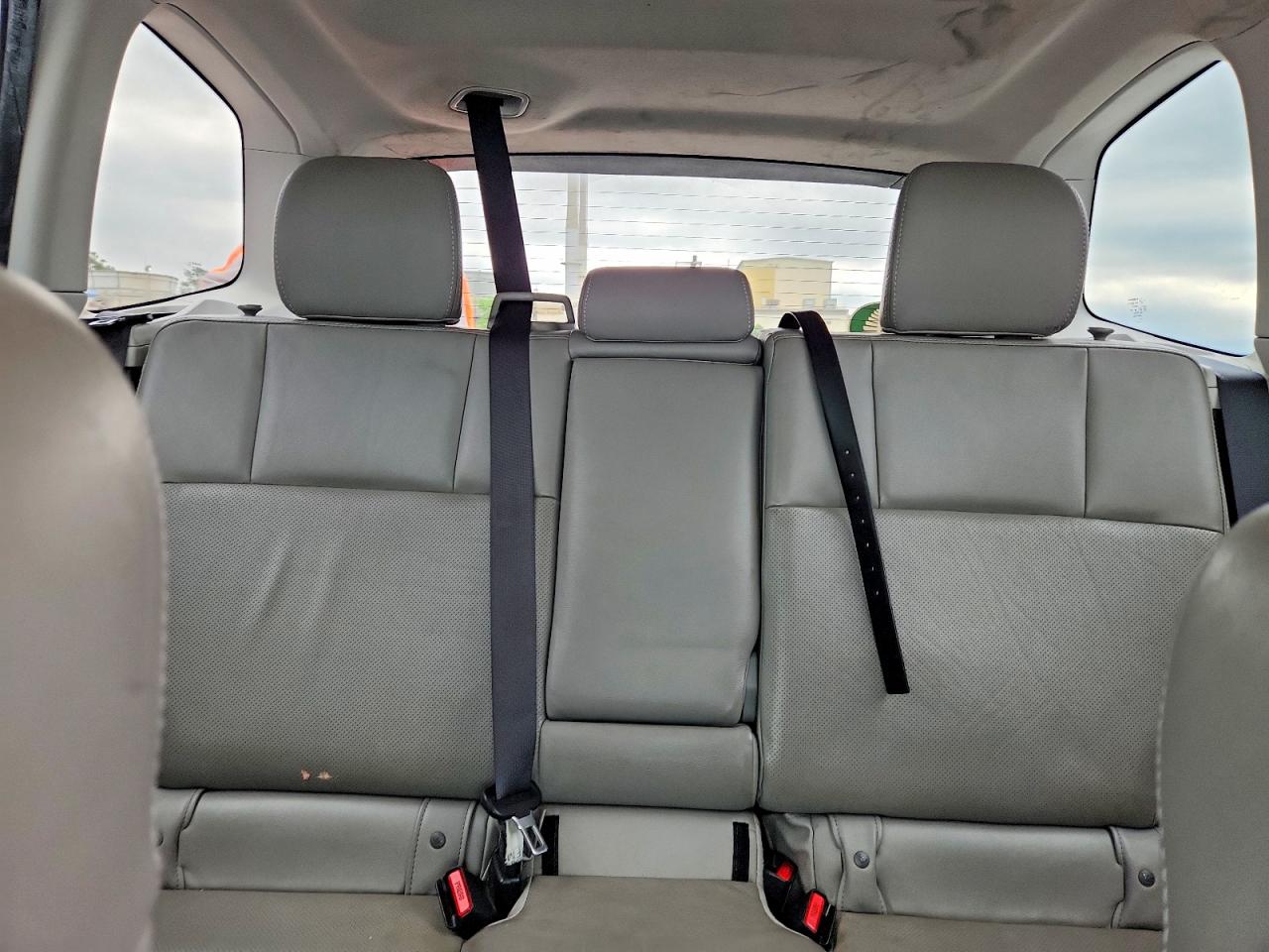 Subaru Forester 2.5i Limited