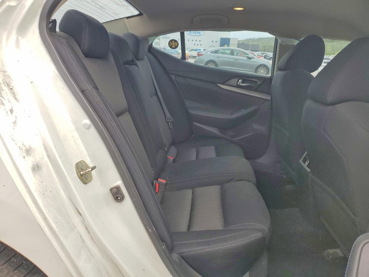 Nissan Maxima 3.5 S