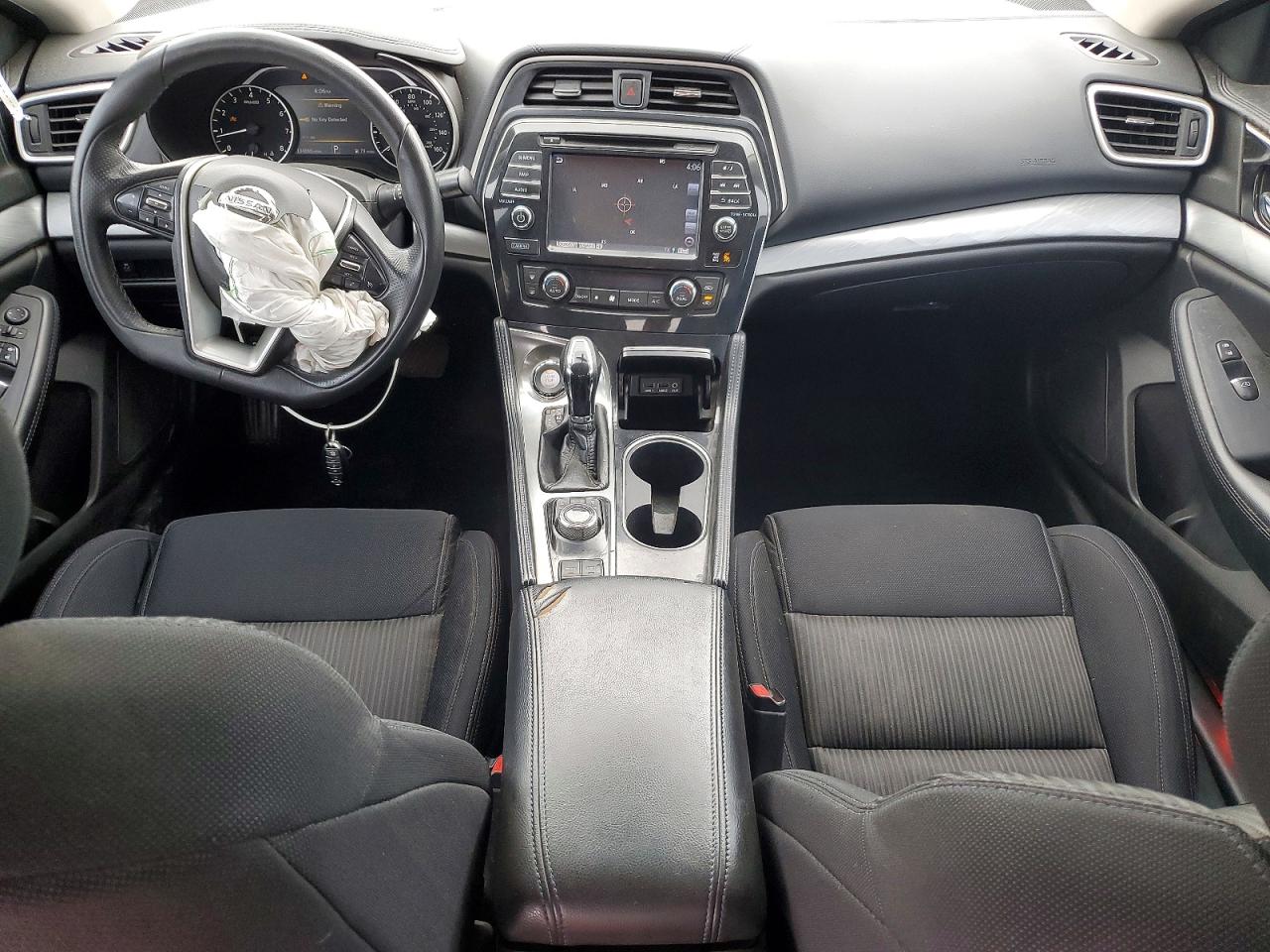 Nissan Maxima 3.5 S