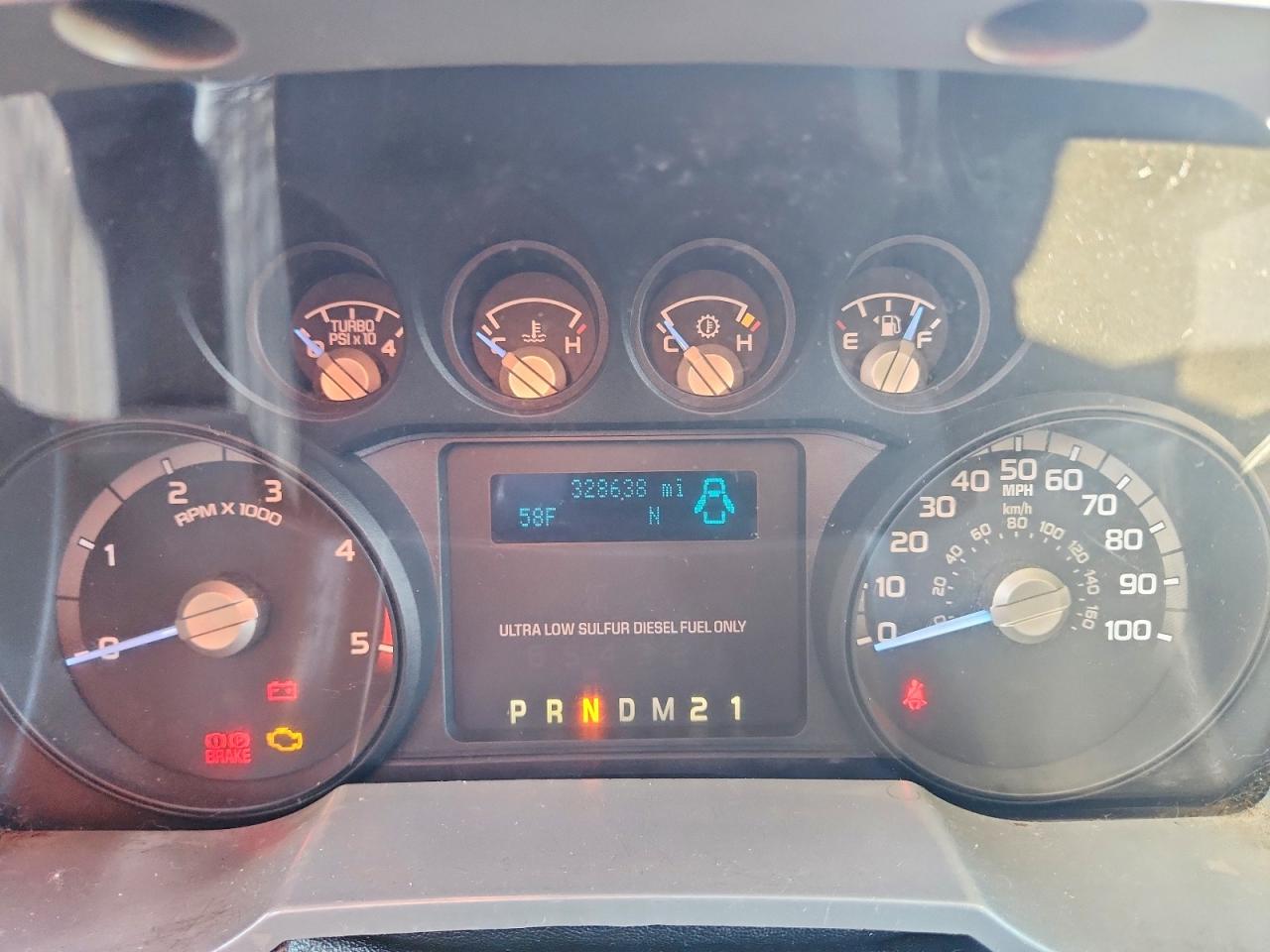 Ford F-450 Super Duty