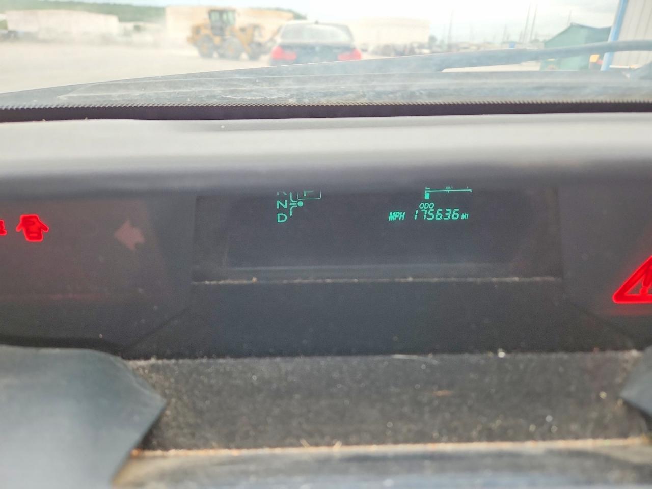 Toyota Prius Base