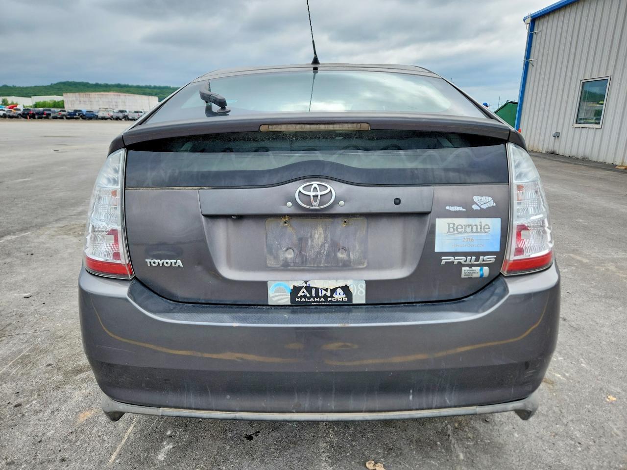 Toyota Prius Base
