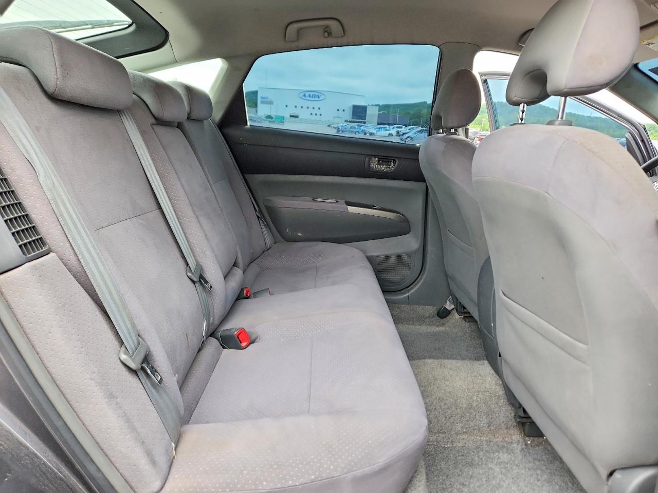 Toyota Prius Base