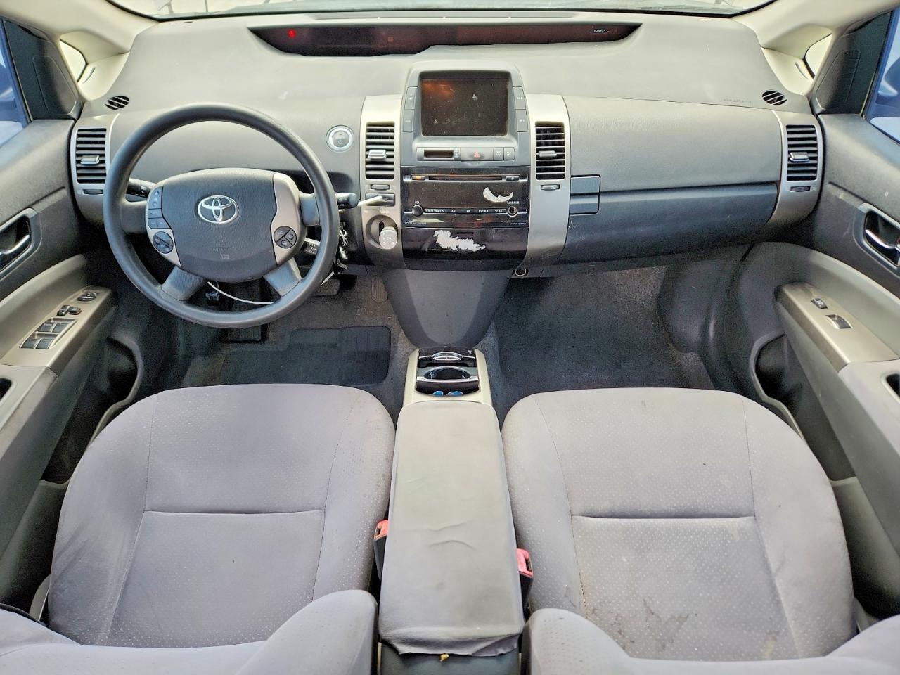 Toyota Prius Base