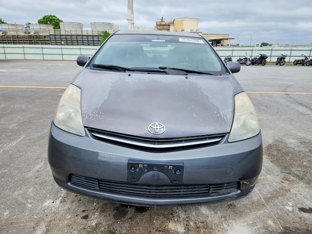 Toyota Prius Base