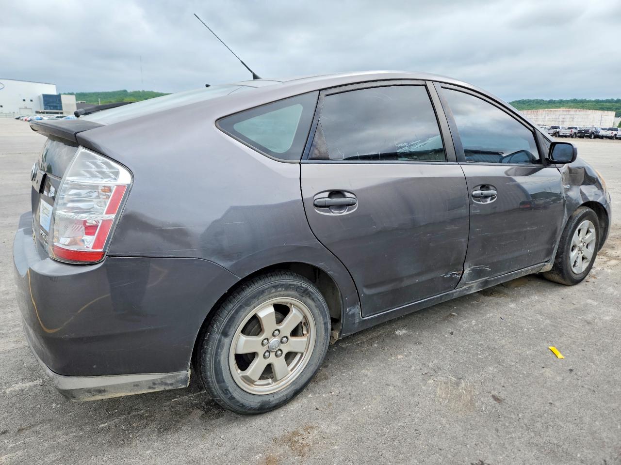 Toyota Prius Base