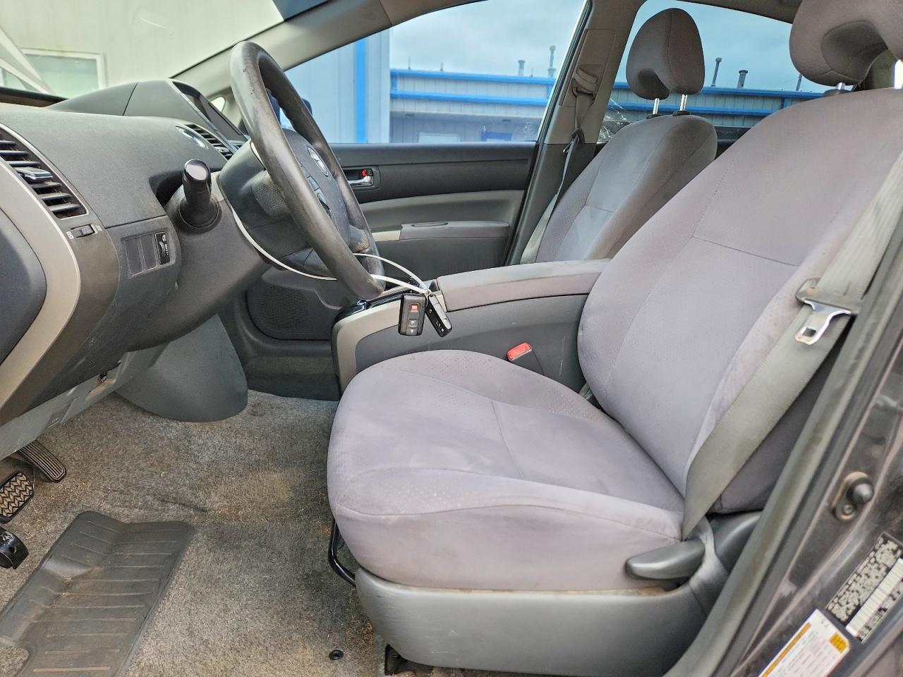 Toyota Prius Base