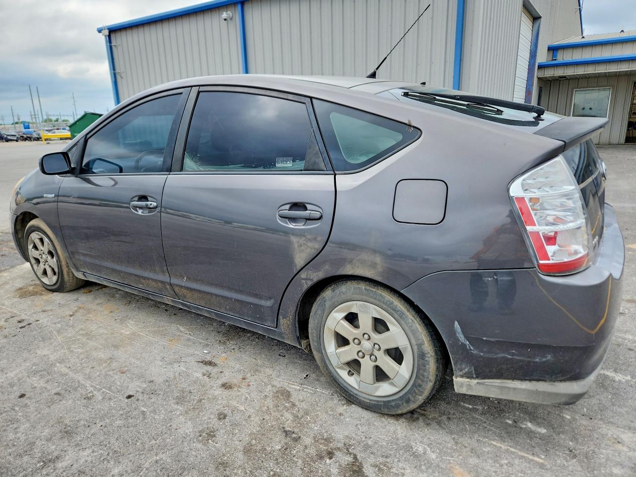Toyota Prius Base