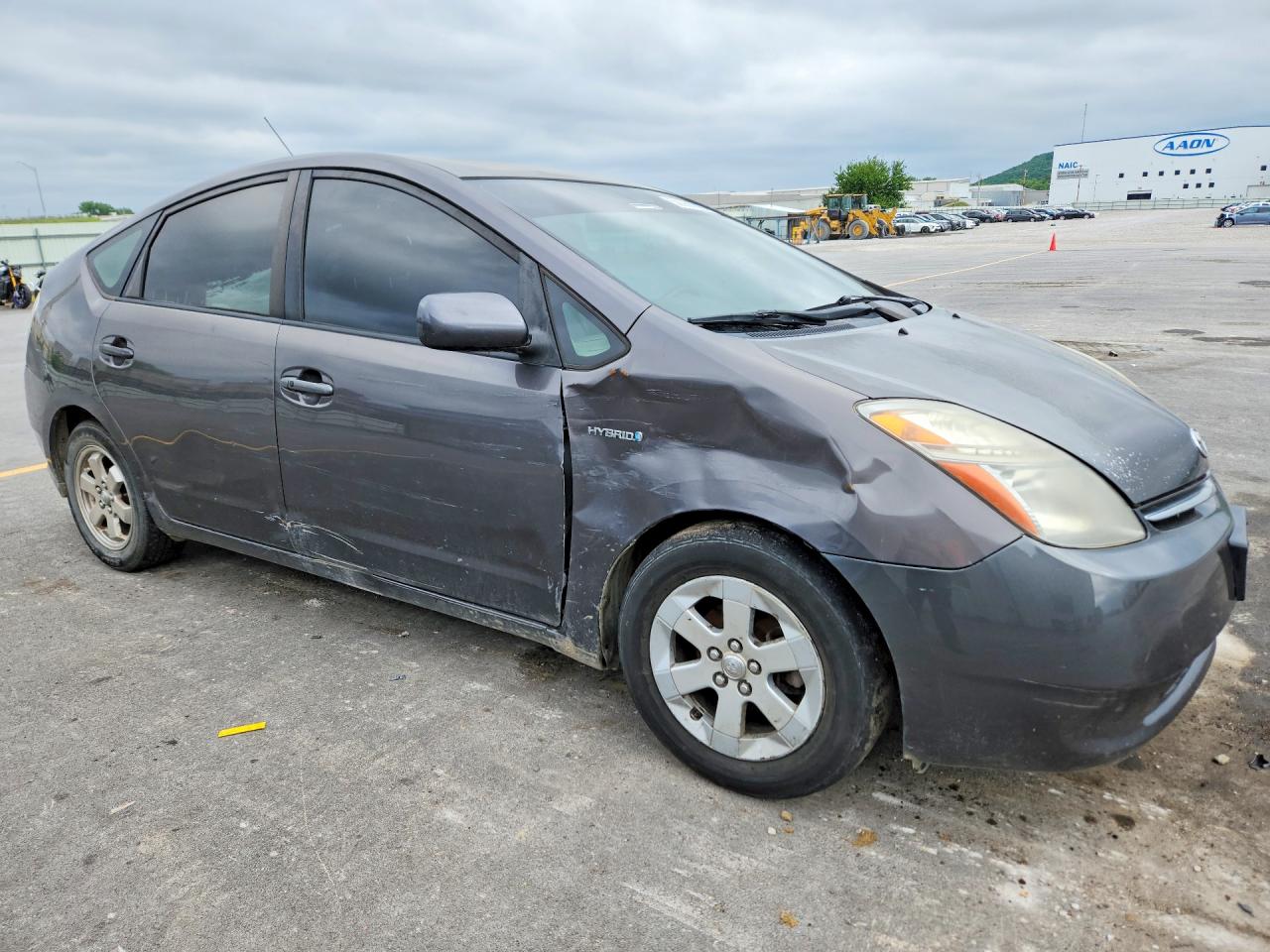 Toyota Prius Base
